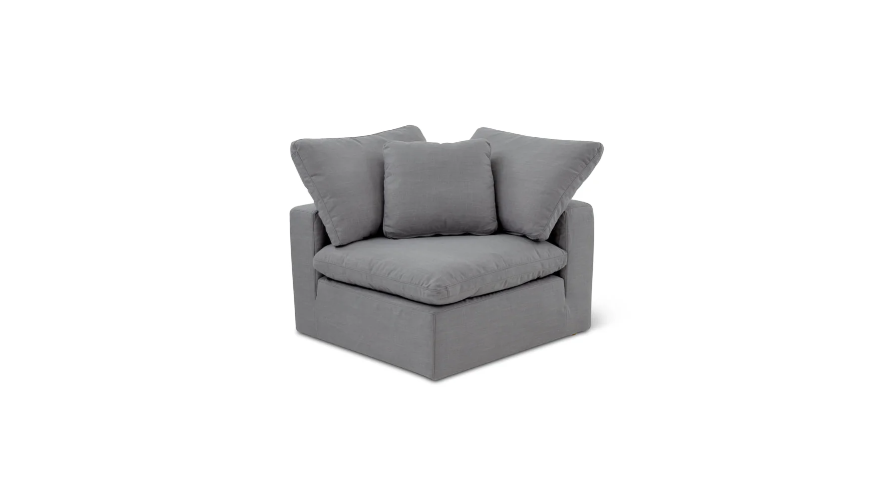 Movie Night™ Corner Chair, Large, Moonlight (Left Or Right) - Image 4