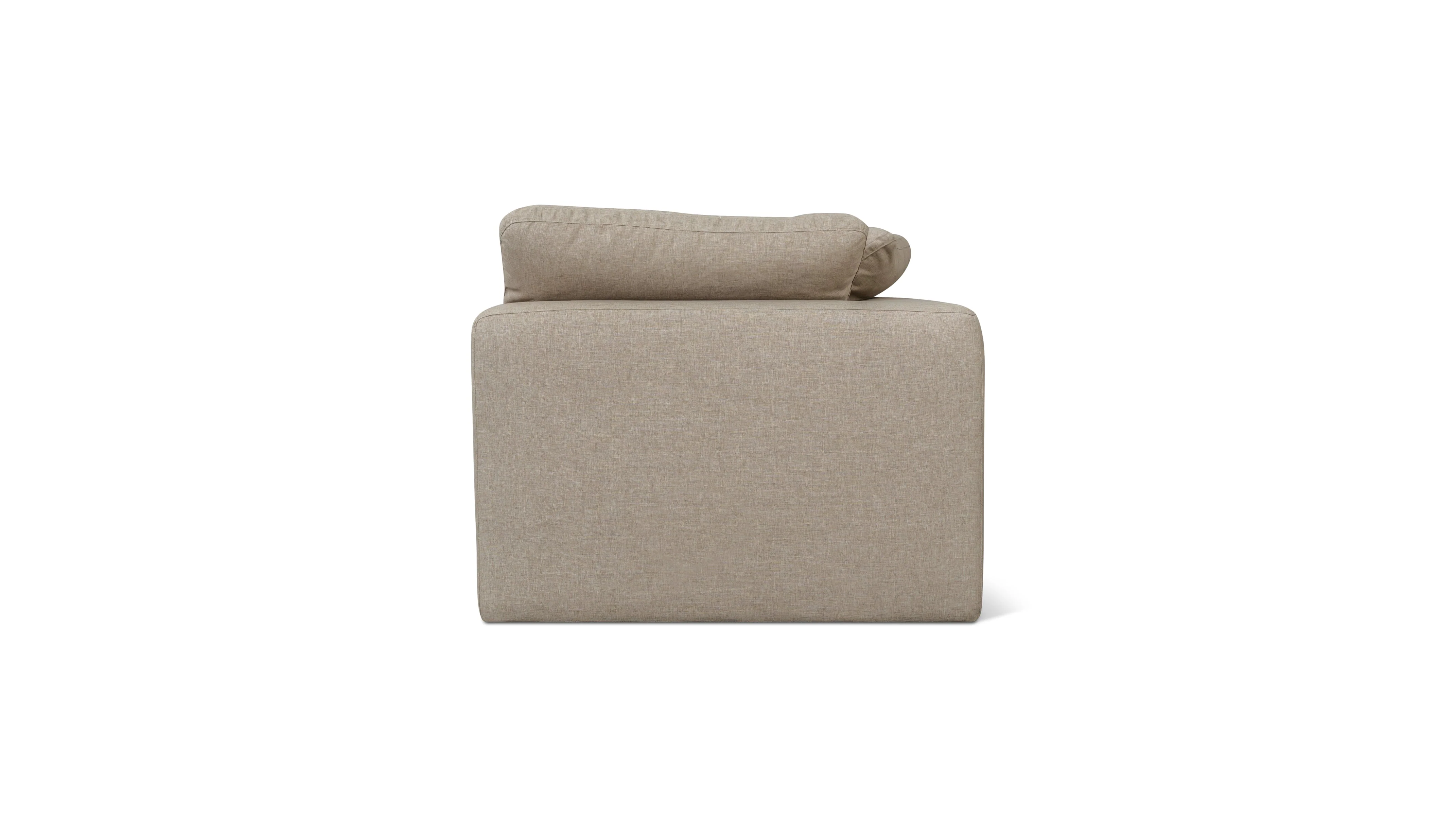 Movie Night™ Outdoor End Chair, Standard, Desert - Image 5