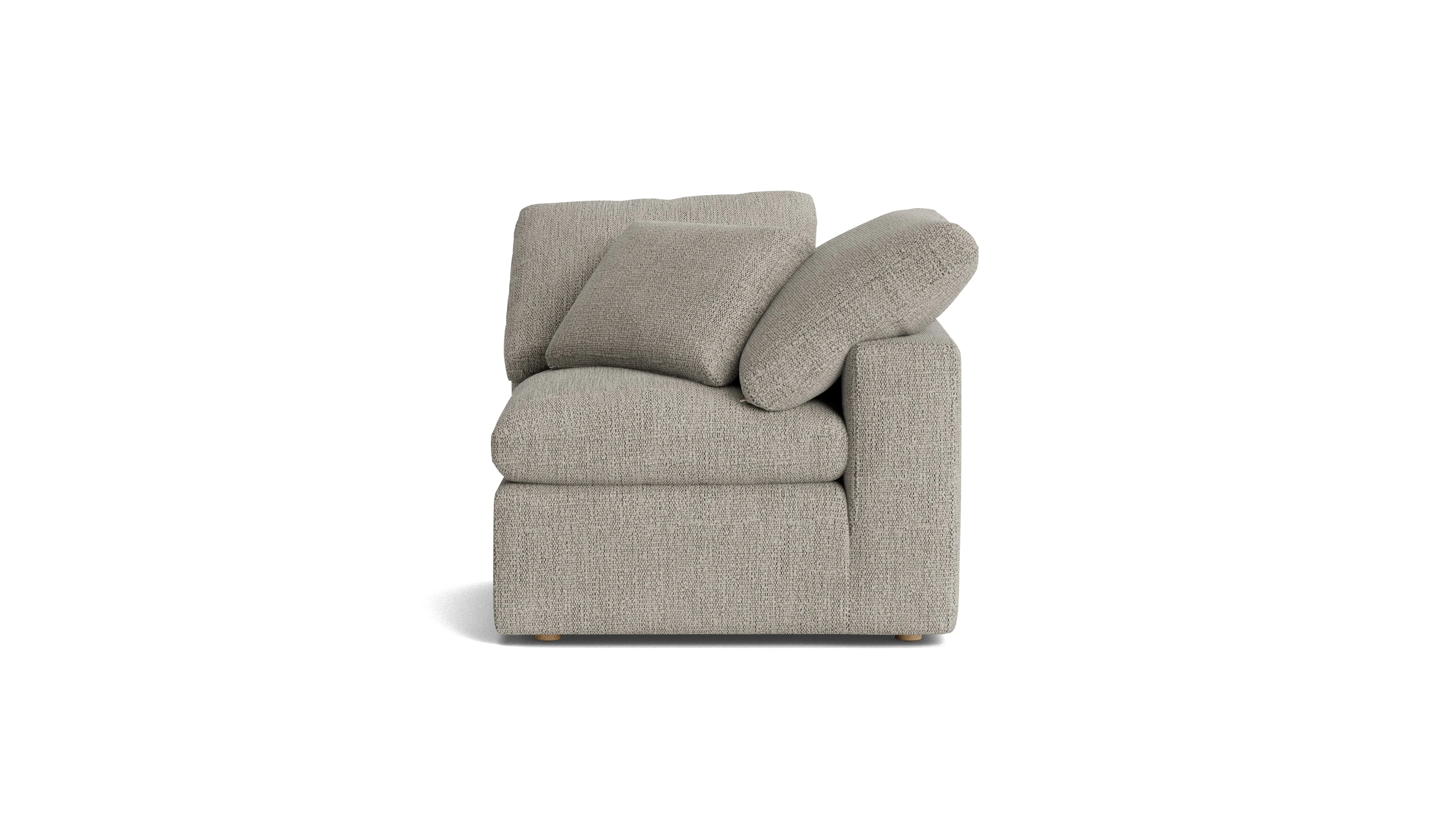 Movie Night™ Corner Chair, Standard, Oatmeal (Left Or Right) - Image 2