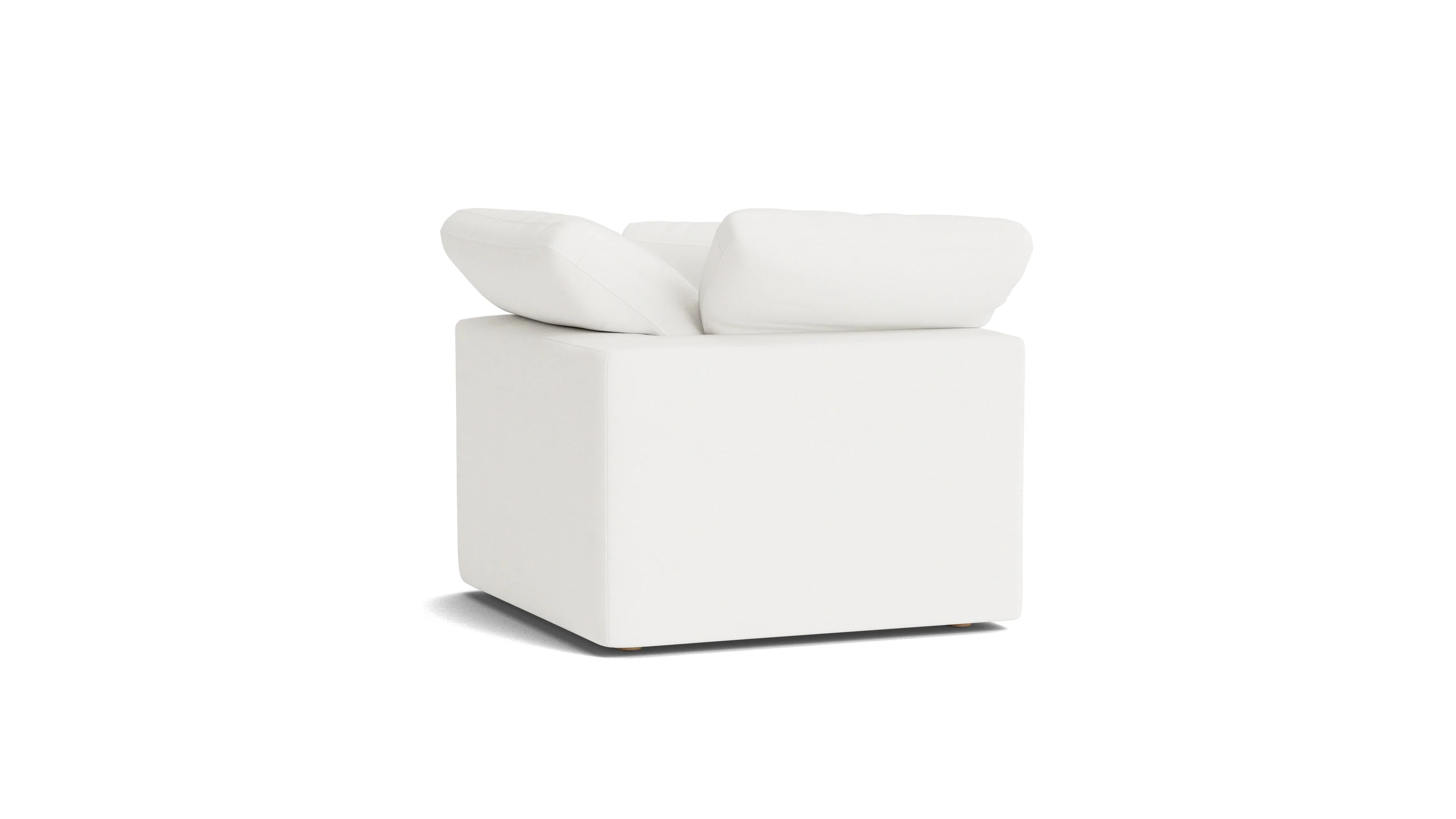 Movie Night™ Corner Chair, Large, Brie (Left or Right) - Image 6