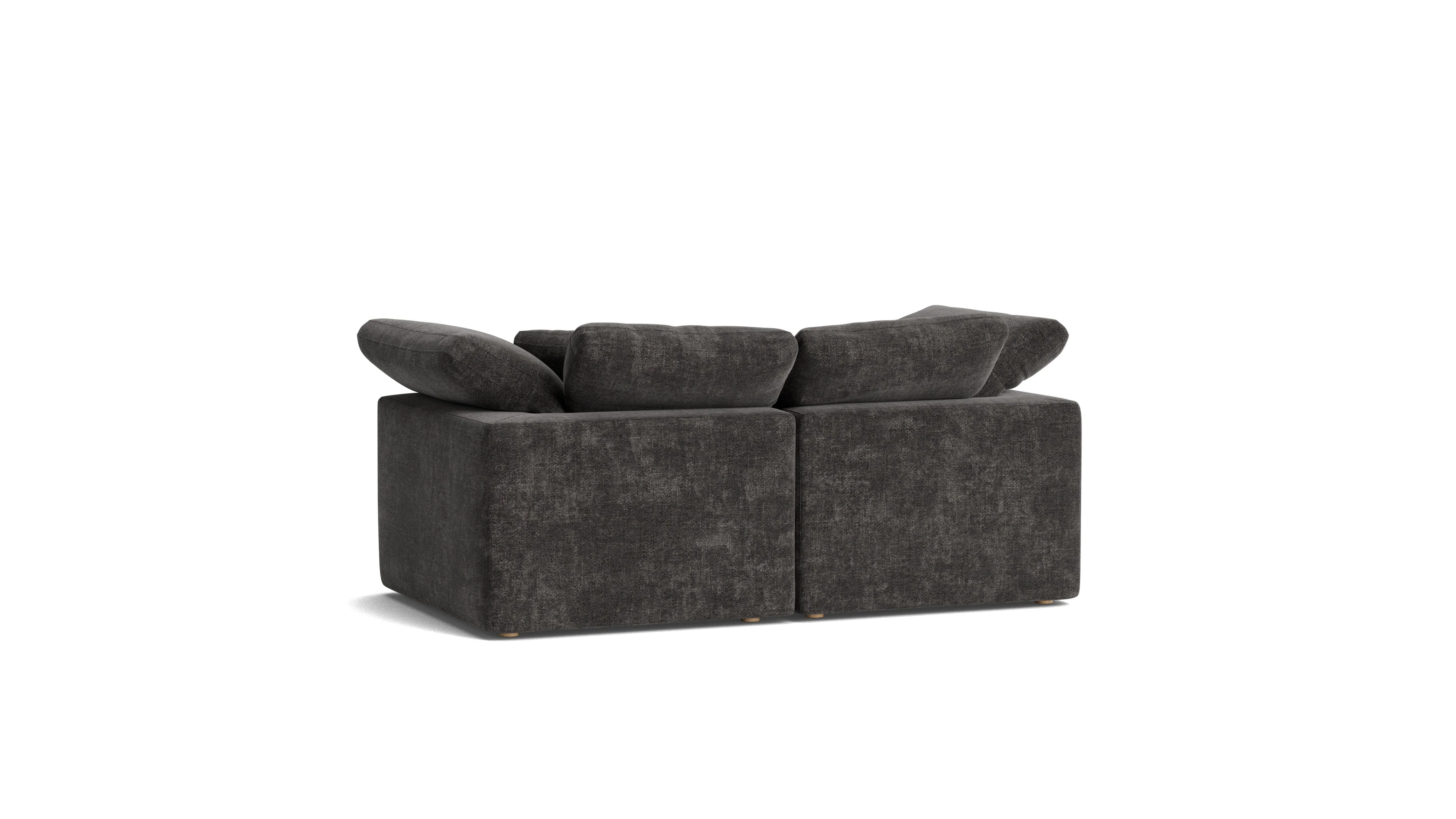 Movie Night™ 2-Piece Modular Sofa, Standard, Truffle - Image 6