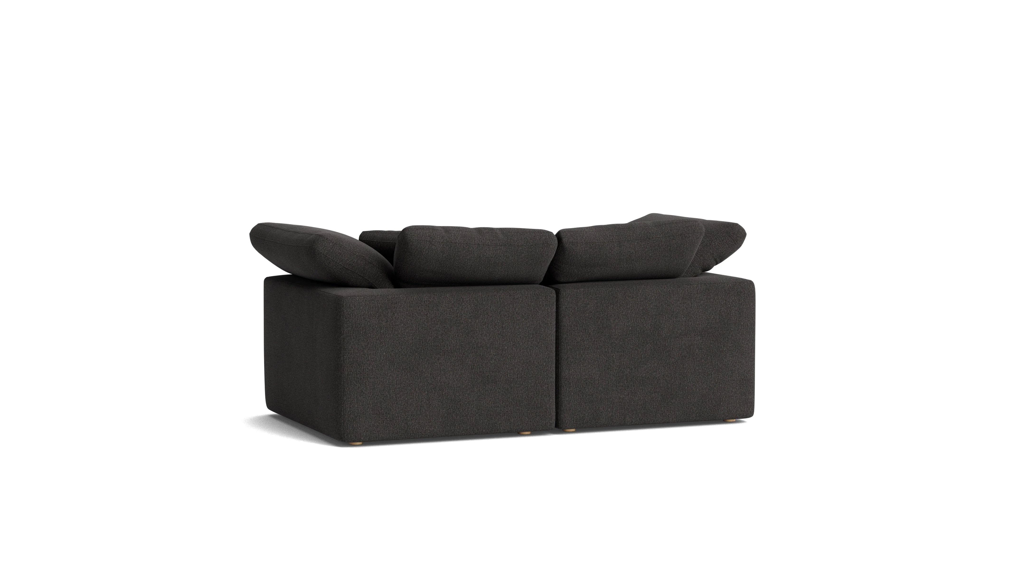 Movie Night™ 2-Piece Modular Sofa, Standard, Dark Shadow - Image 6