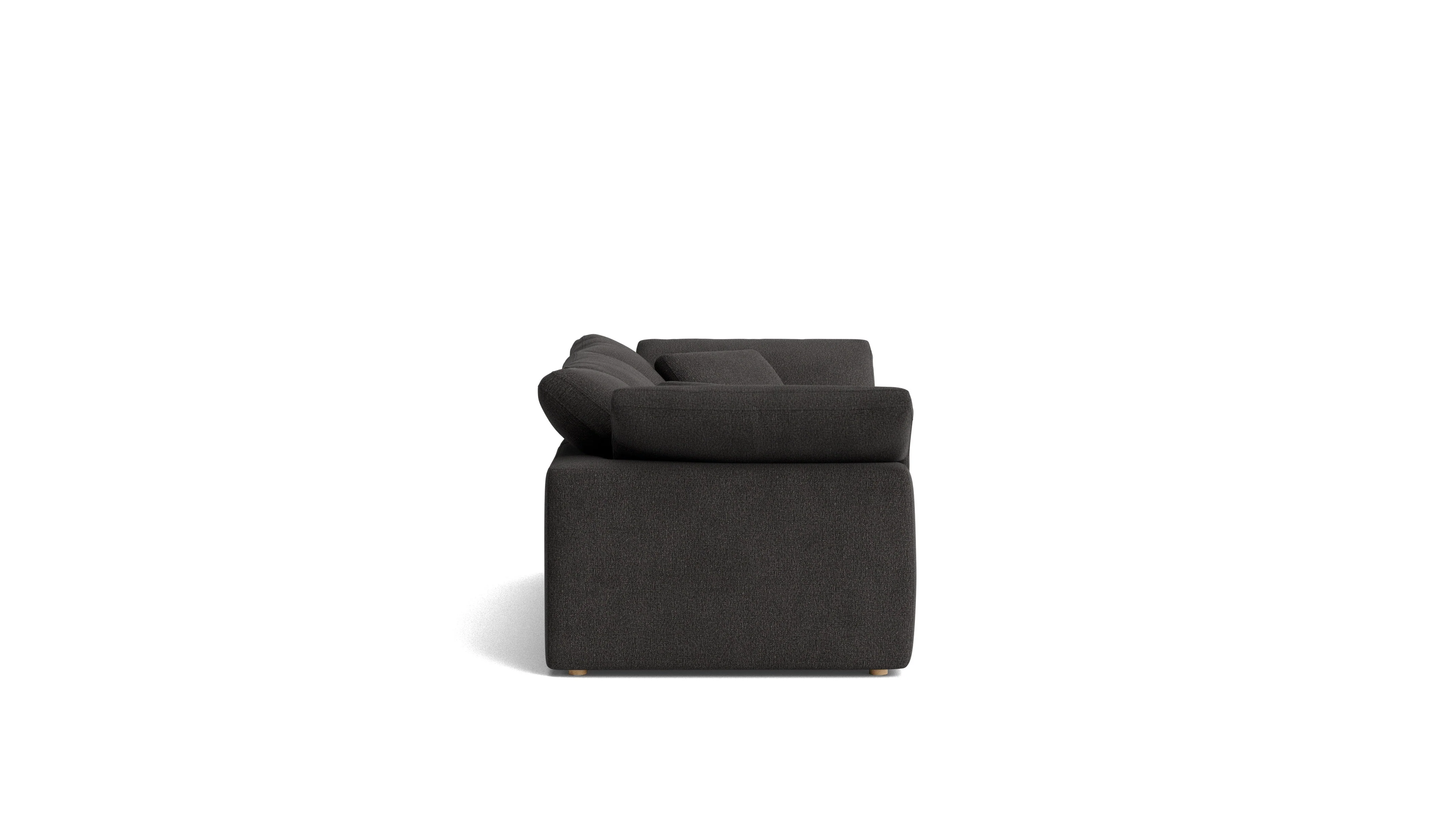 Movie Night™ 3-Piece Modular Sofa, Standard, Dark Shadow - Image 5