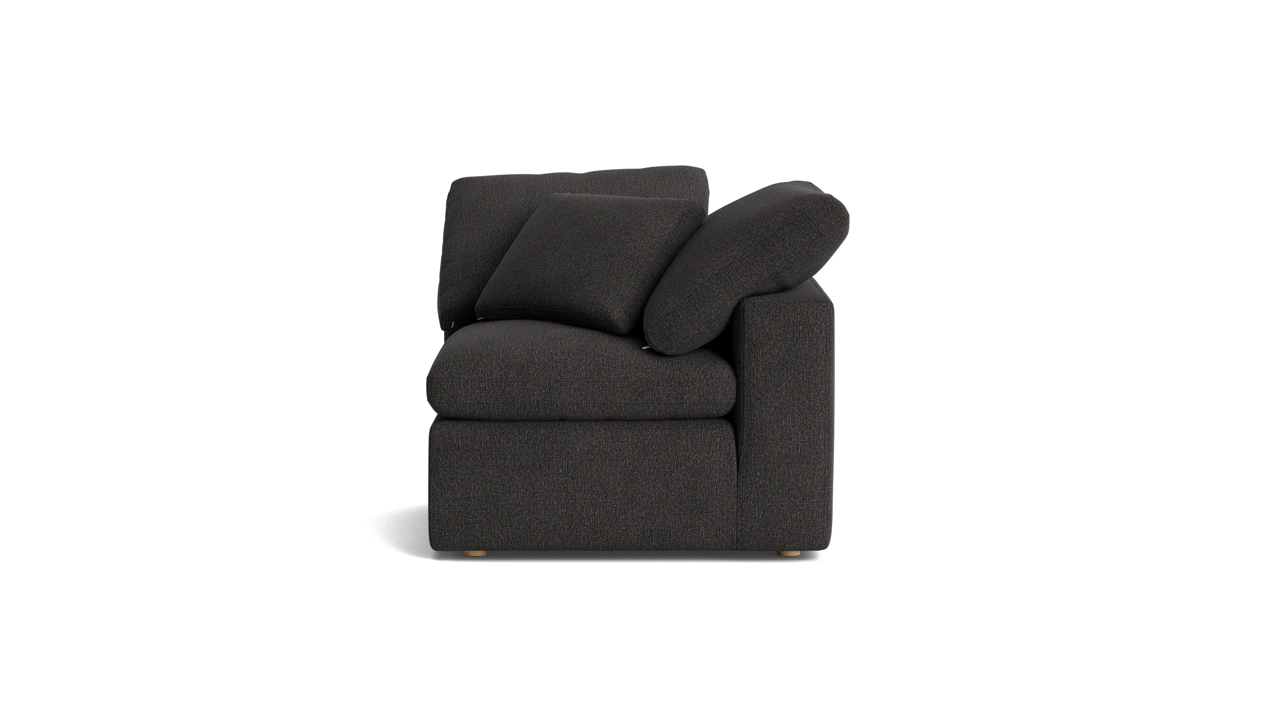 Movie Night™ Corner Chair, Standard, Dark Shadow (Left Or Right) - Image 2