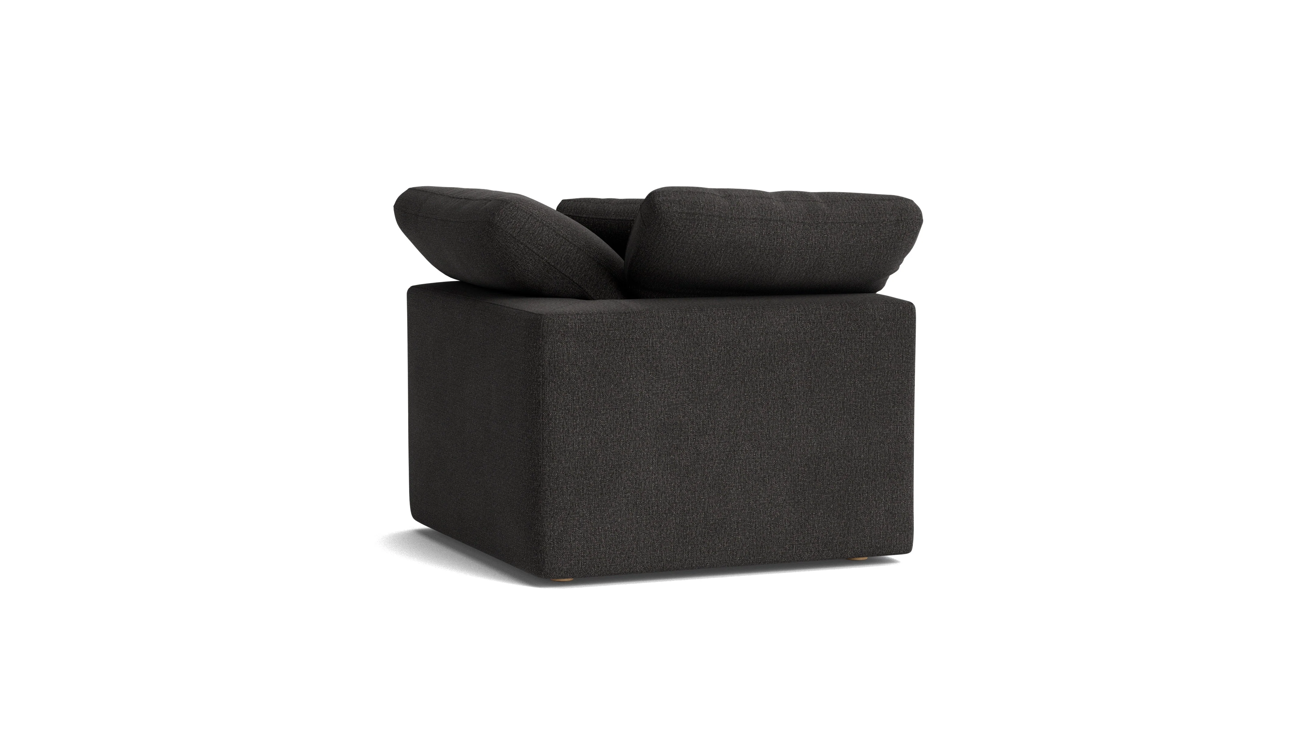 Movie Night™ Corner Chair, Standard, Dark Shadow (Left Or Right) - Image 6