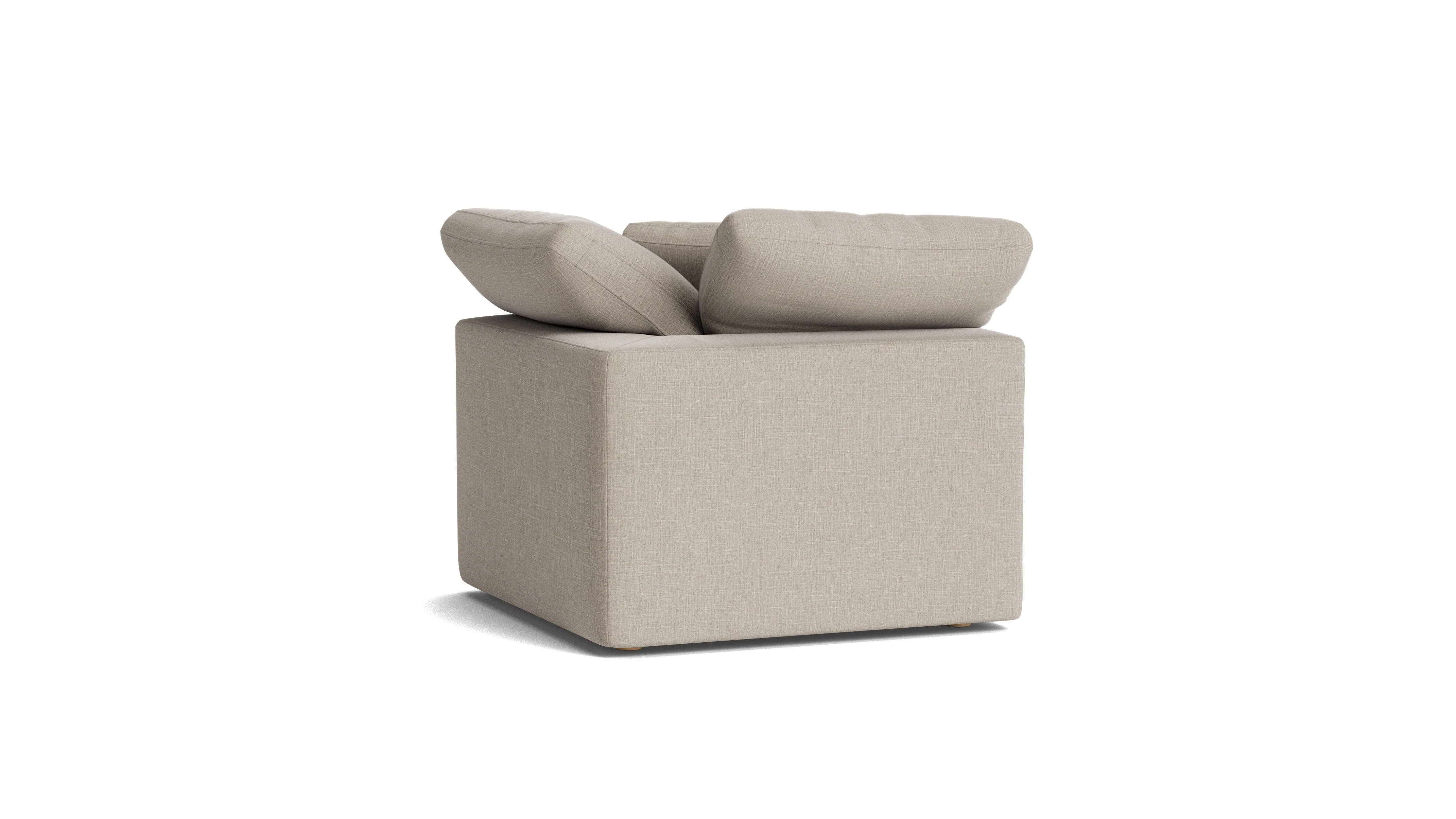 Movie Night™ Corner Chair, Standard, Light Pebble (Left Or Right) - Image 5