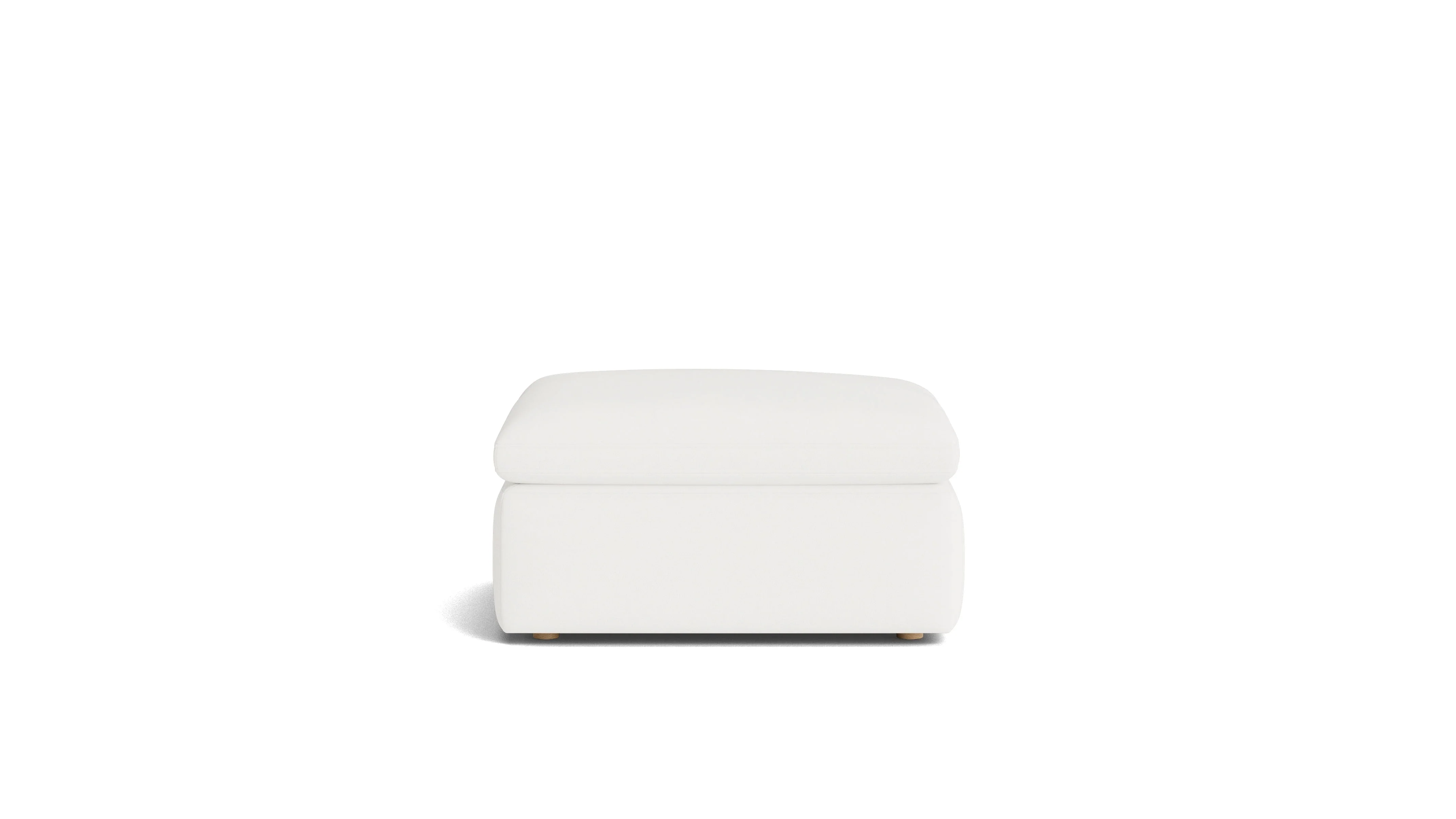 Movie Night™ Ottoman, Standard, Brie - Image 4