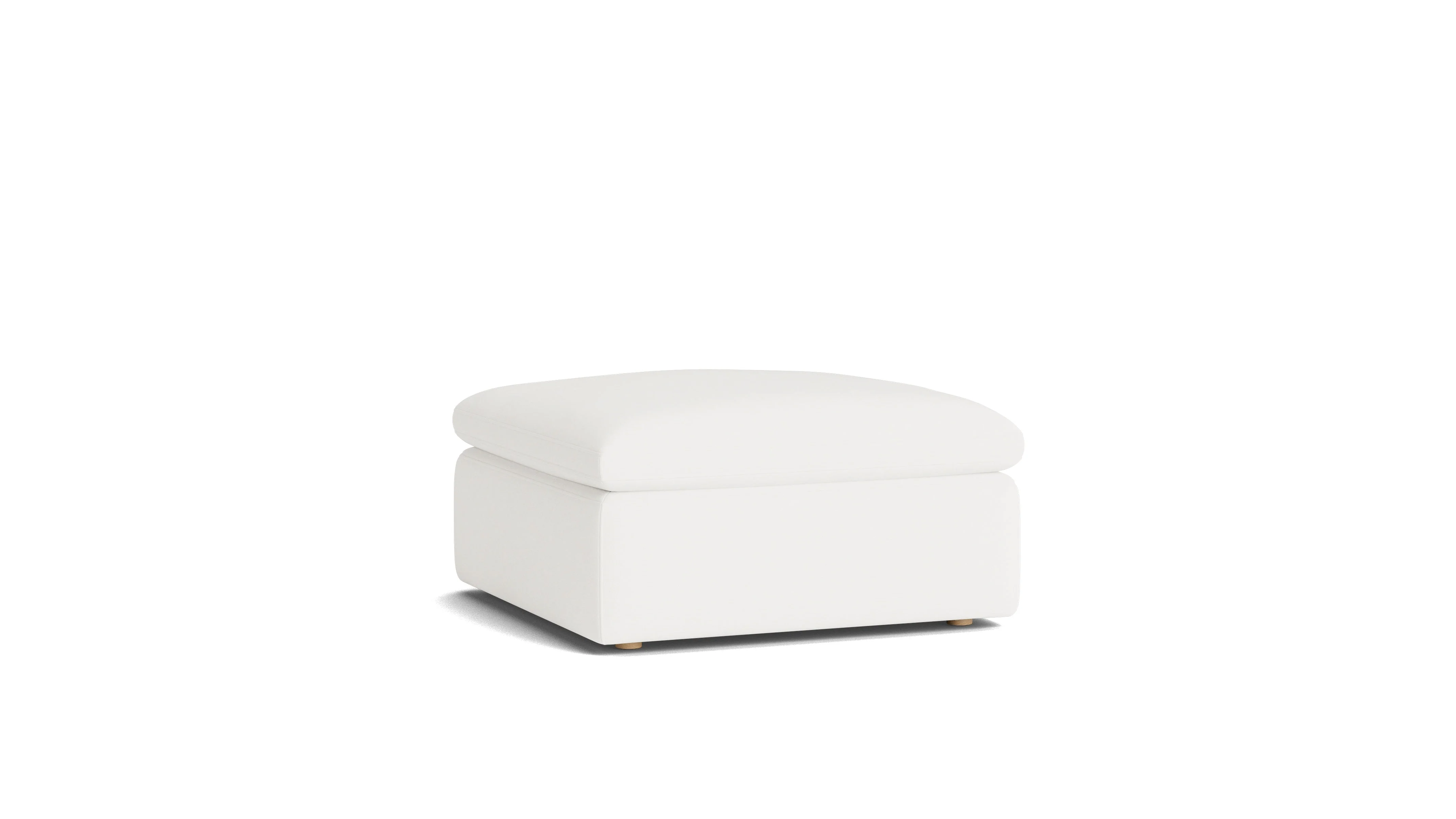 Movie Night™ Ottoman, Standard, Brie - Image 5