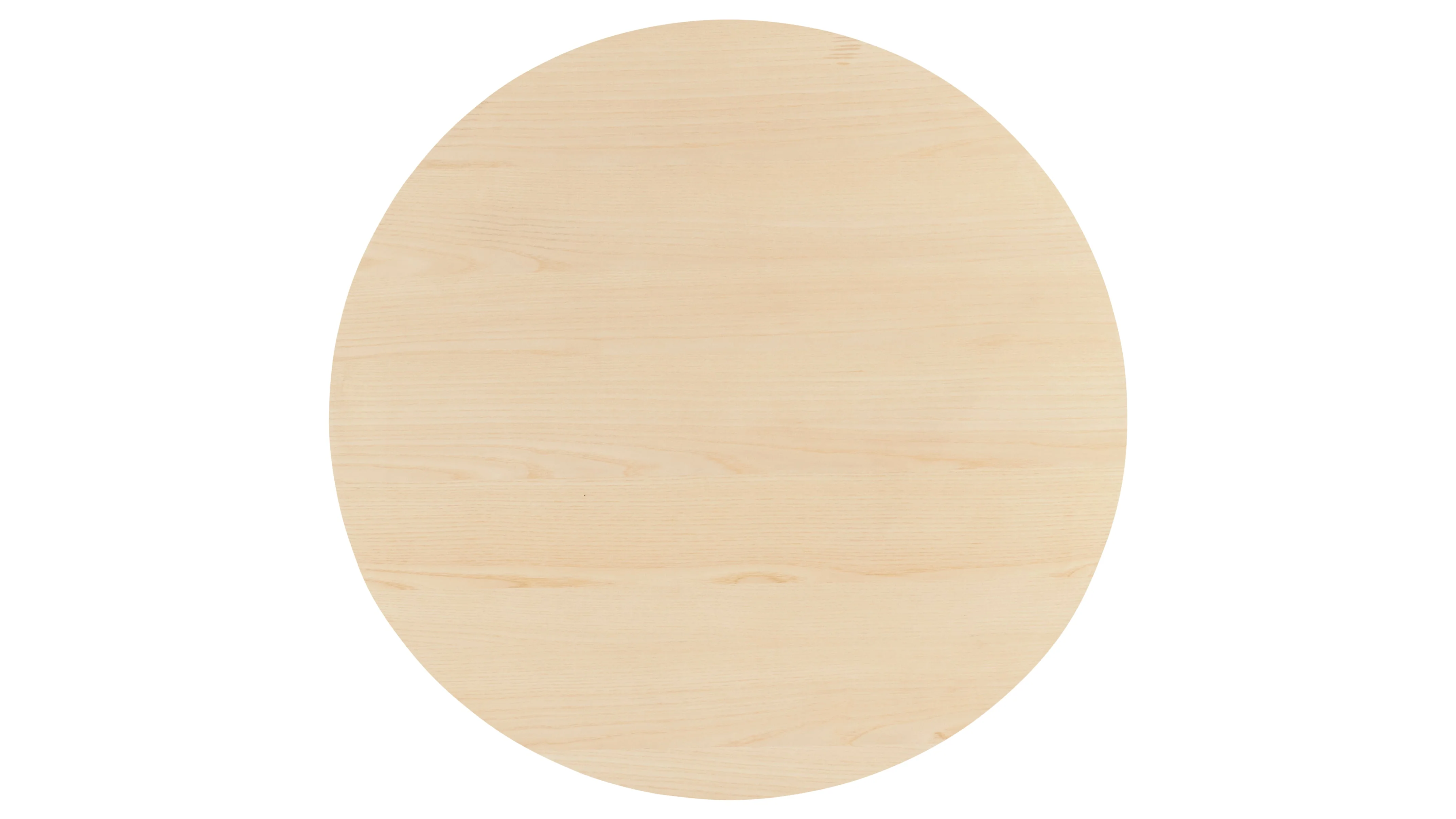 Orbit Storage Coffee Table, White Ash - Image 5