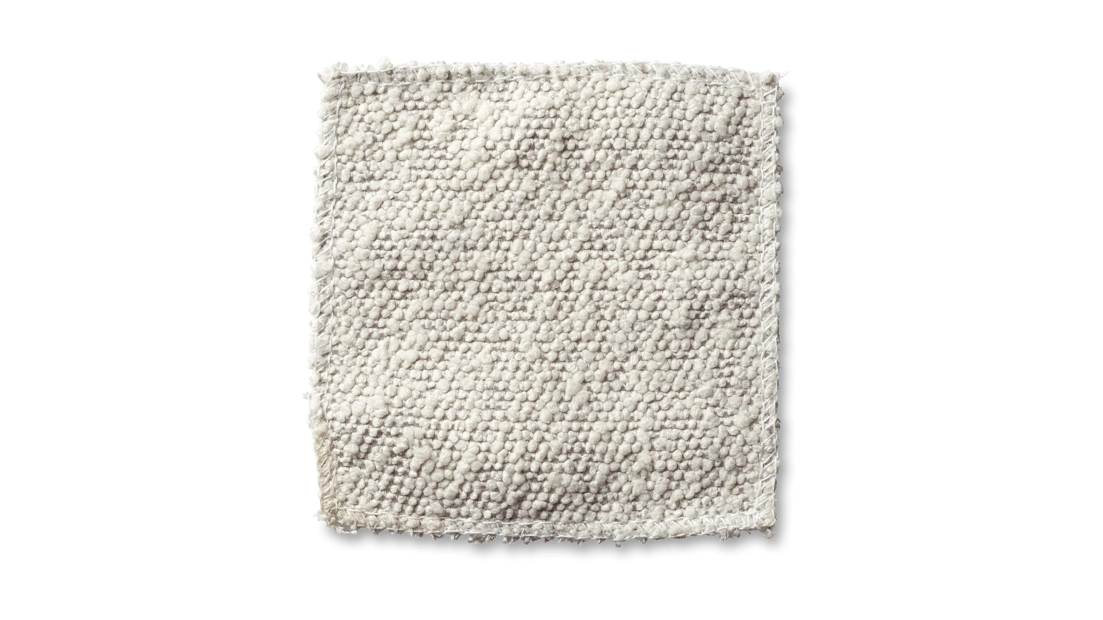 Pillow Talk Lounge Chair, Warm Frost - Image 7