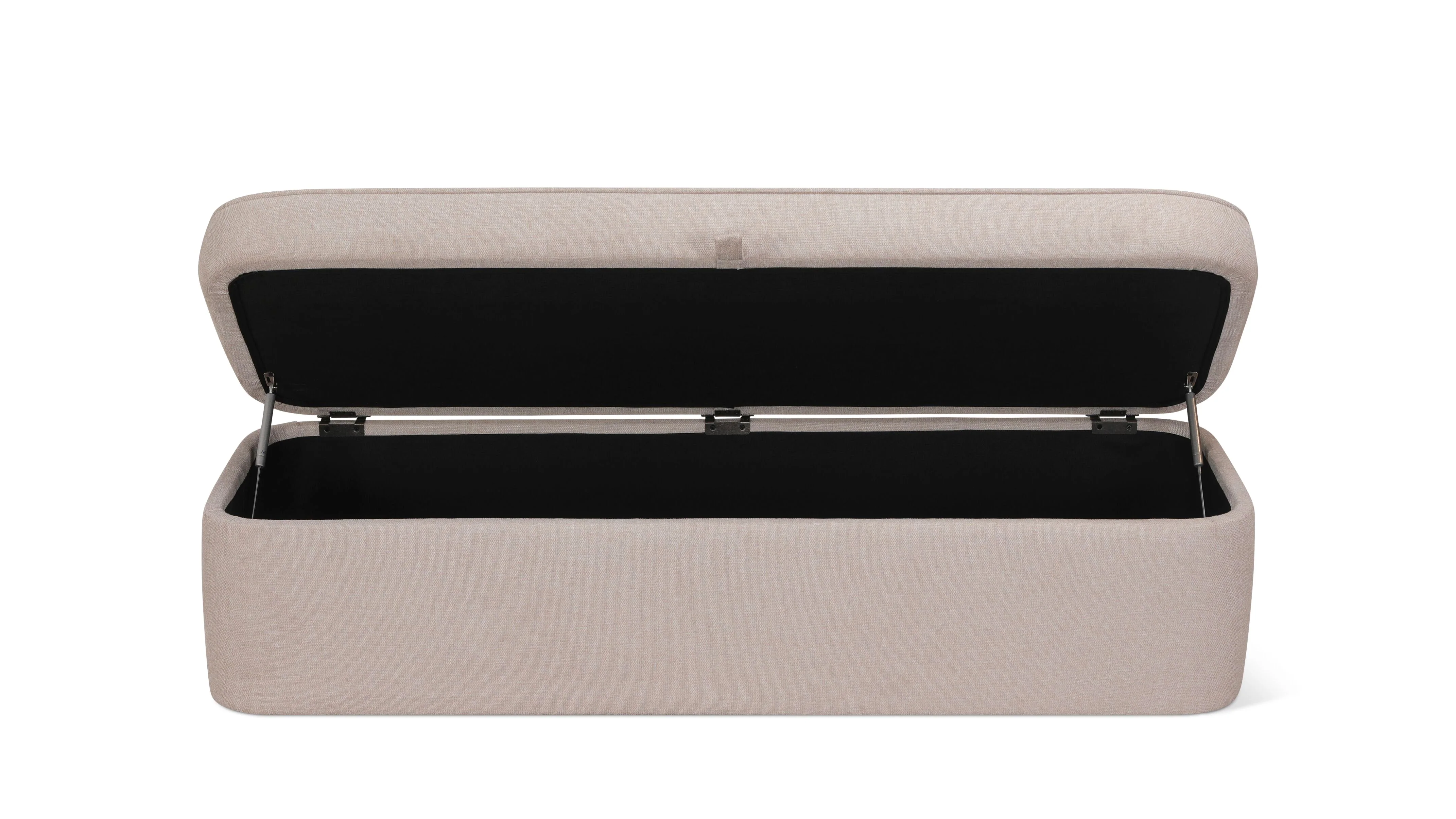 Pod Storage Bench, Latte - Image 4