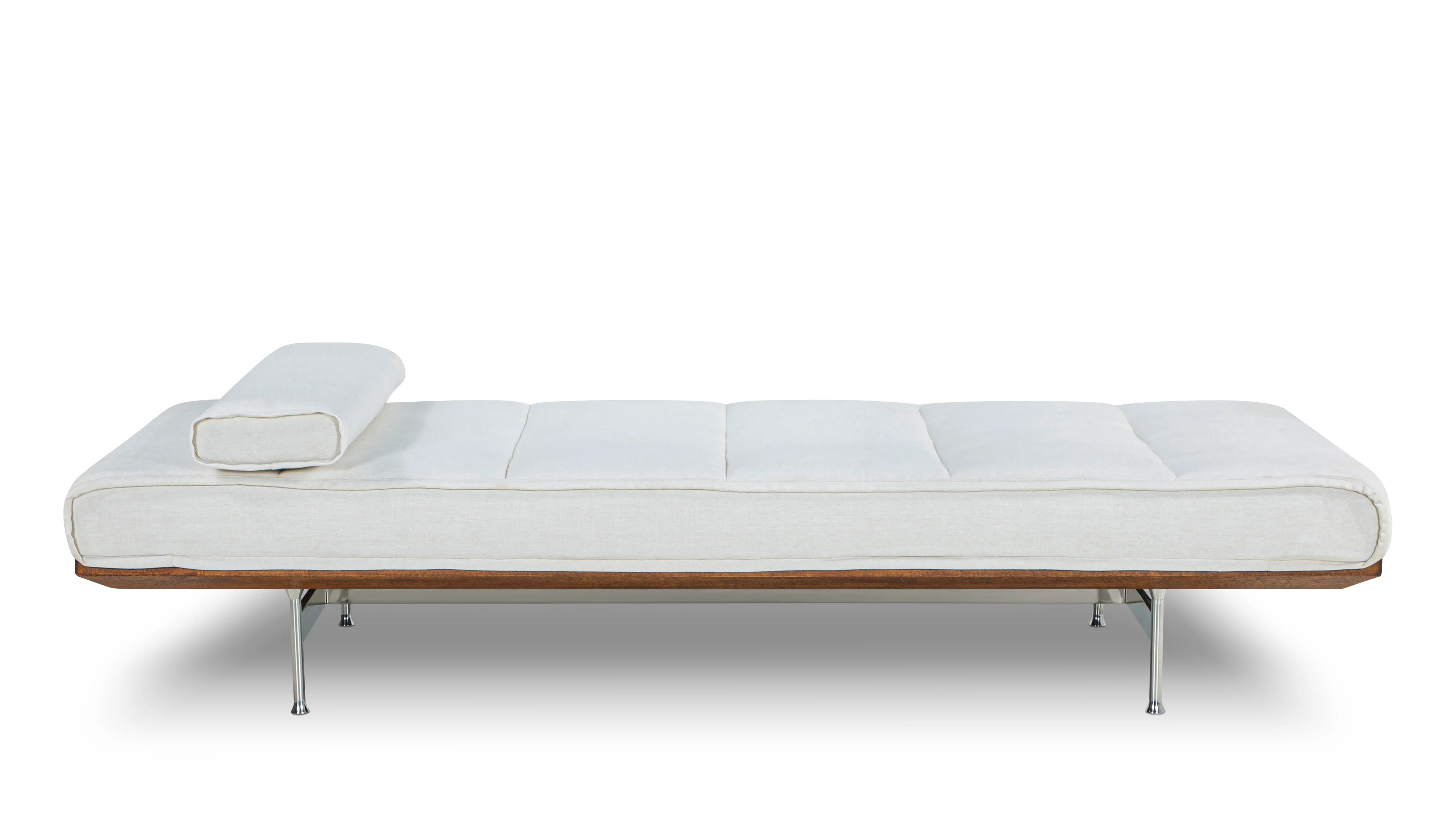 Power Nap Daybed, Turtledove - Image 3