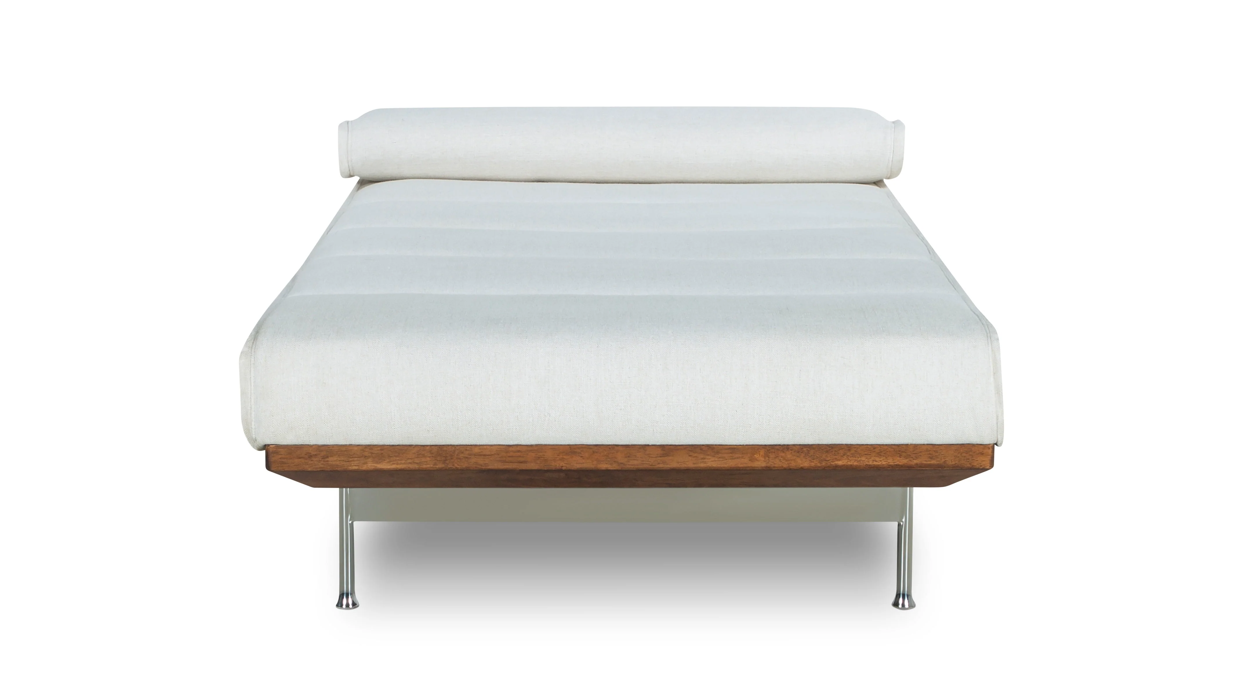 Power Nap Daybed, Turtledove - Image 4