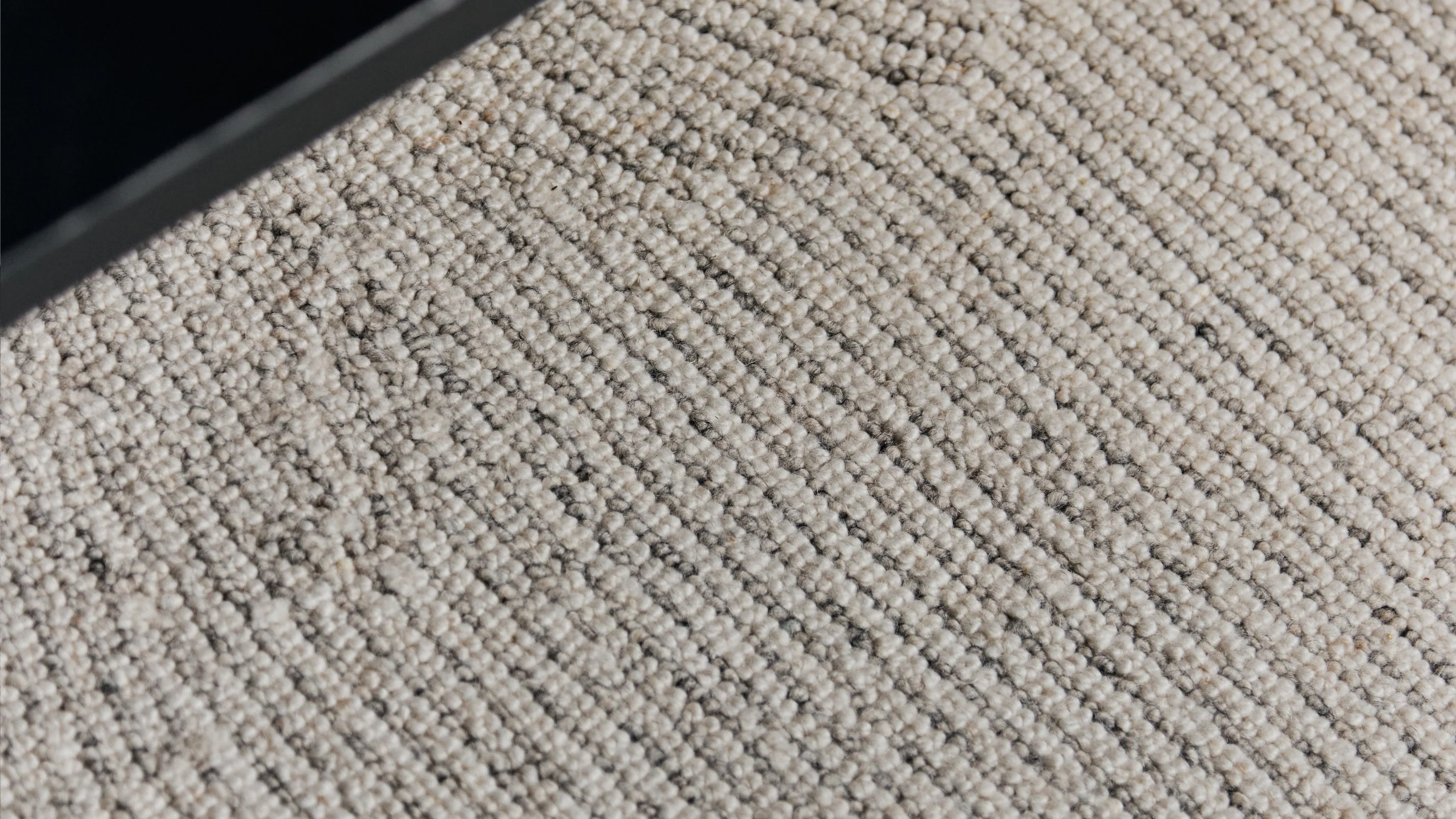 Rocky Road Rug, 9x12, Frost - Image 4