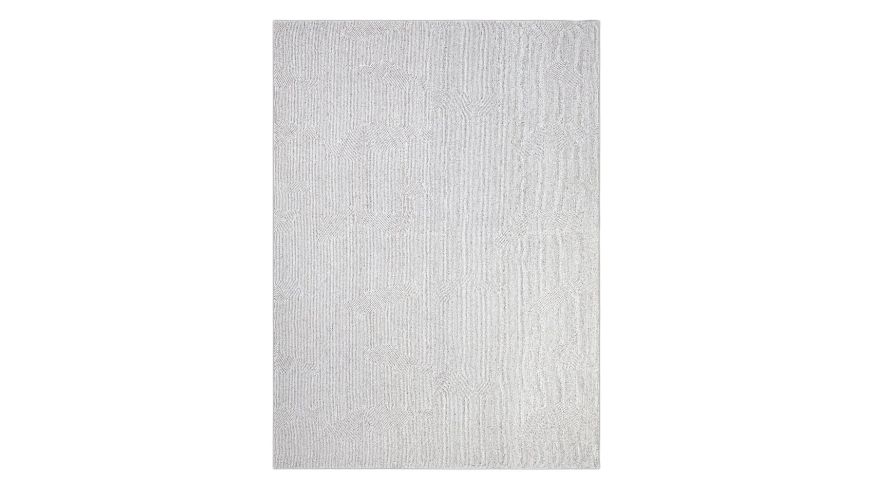 Rocky Road Rug, 9x12, Frost - Image 5