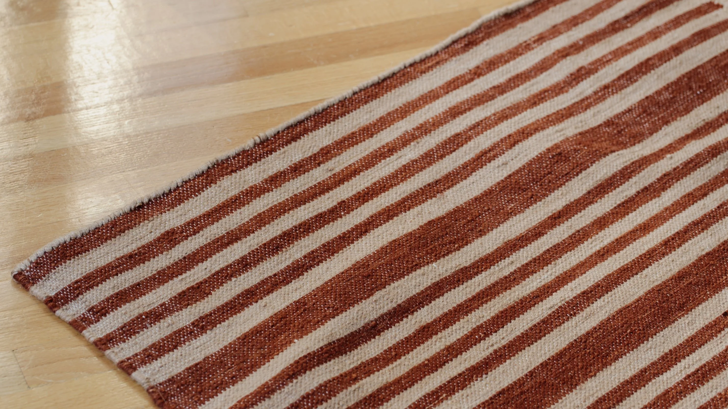 Seawall Rug, 5x8, Monarch - Image 3