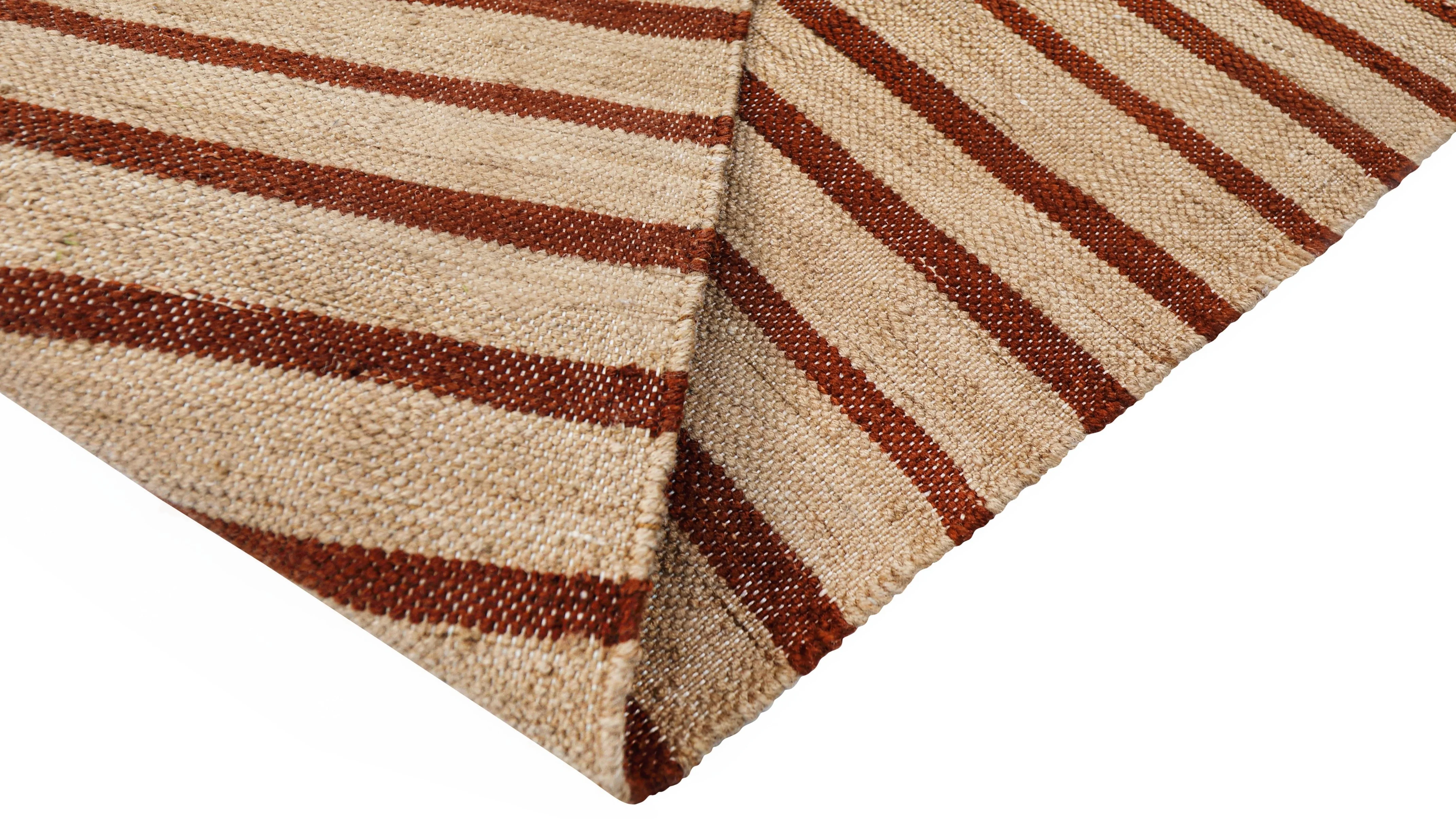 Seawall Rug, 5x8, Monarch - Image 8