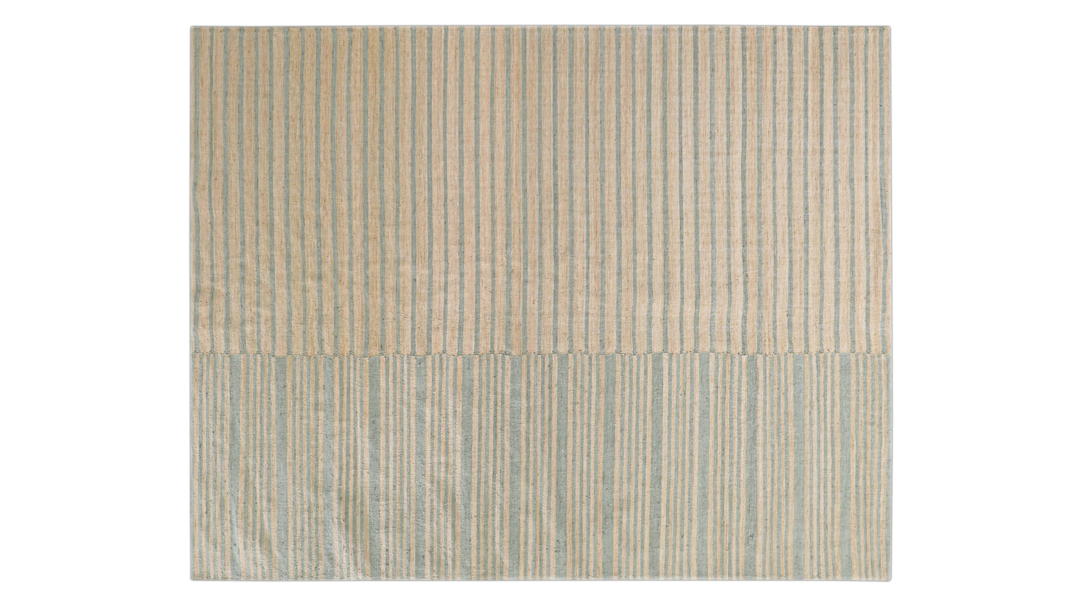 Seawall Rug, 8x10, Kelp - Image 2