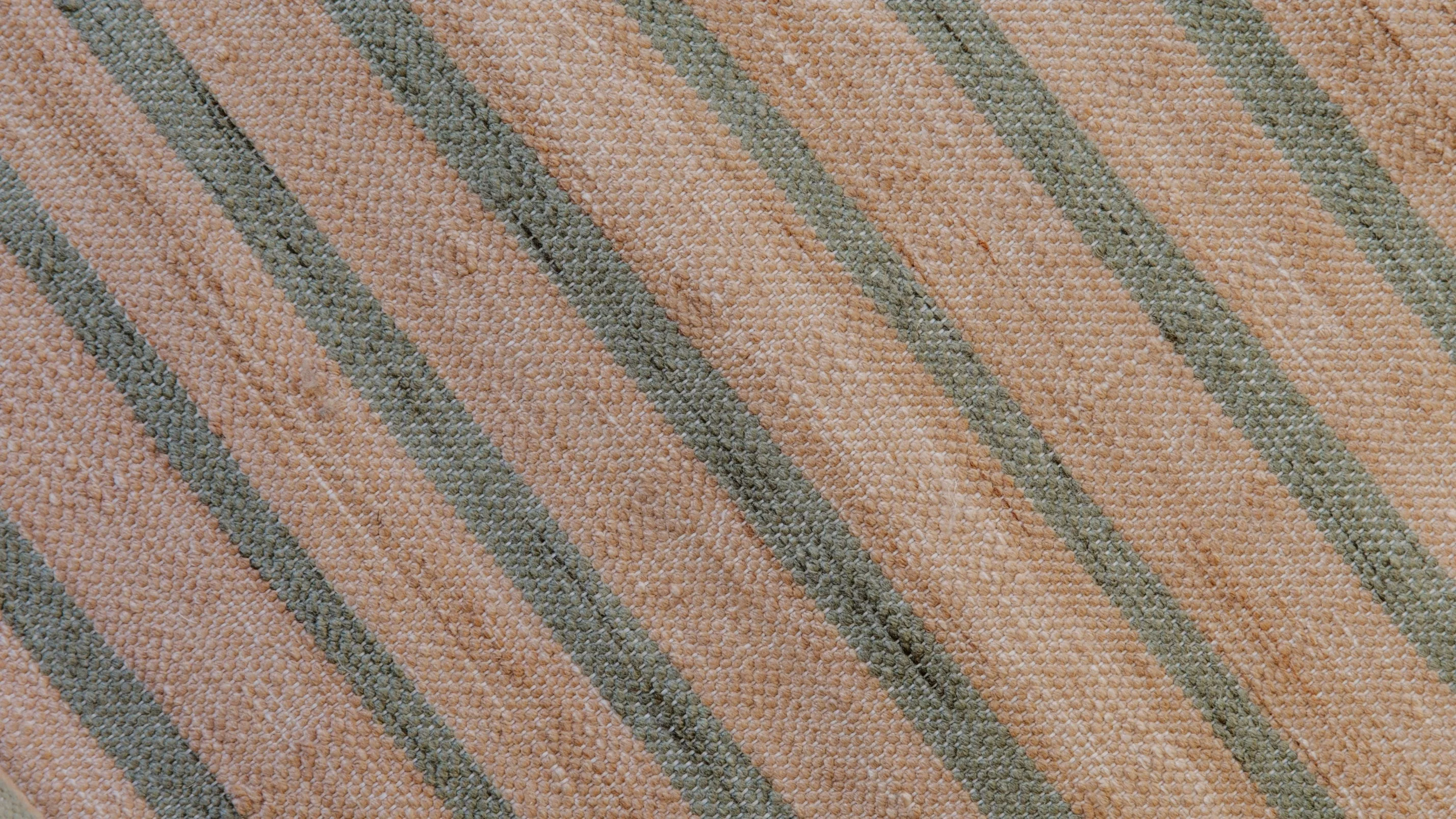 Seawall Rug, 8x10, Kelp - Image 6