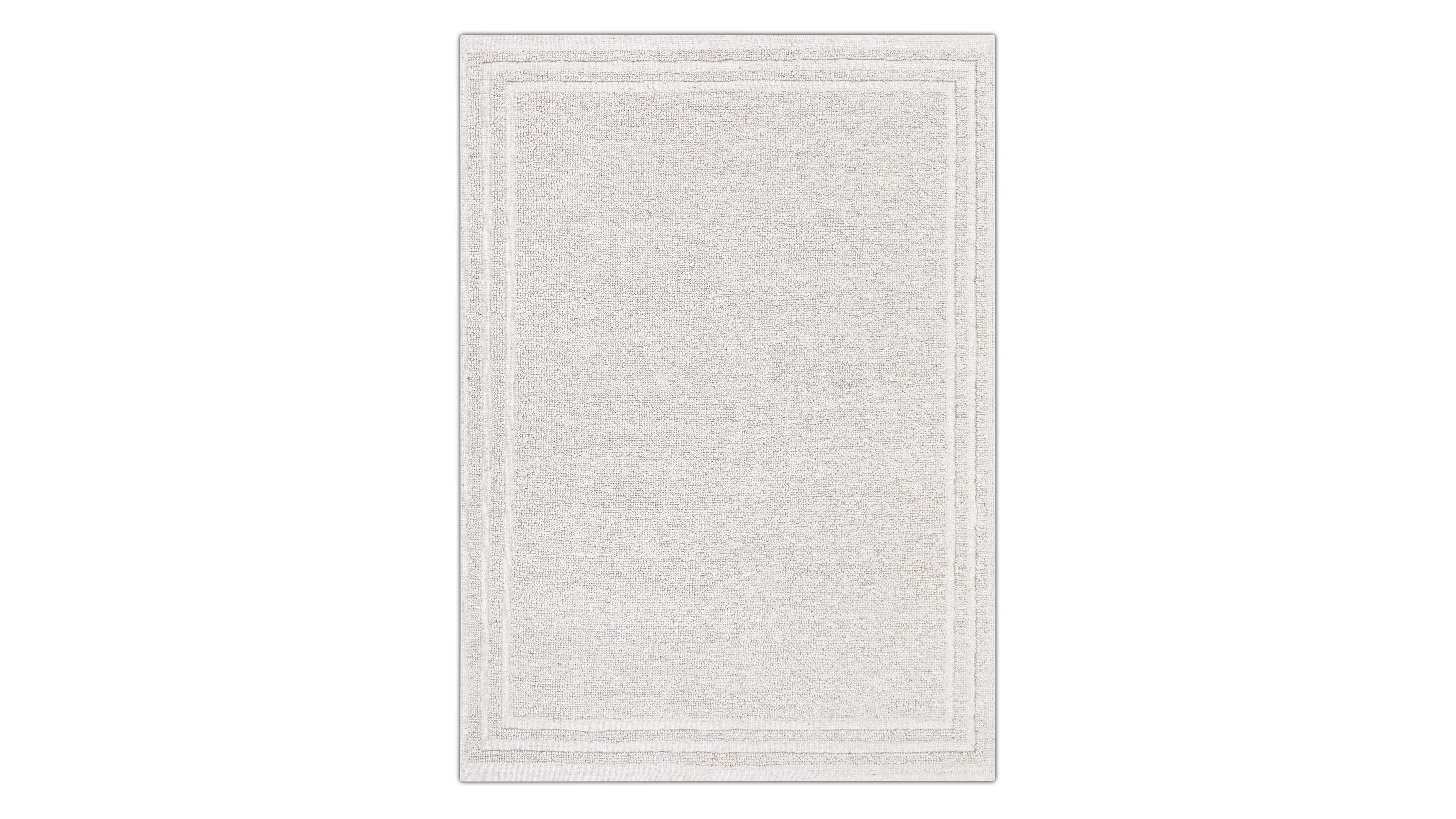 Shaughnessy Rug, 6X9, Fog - Image 5