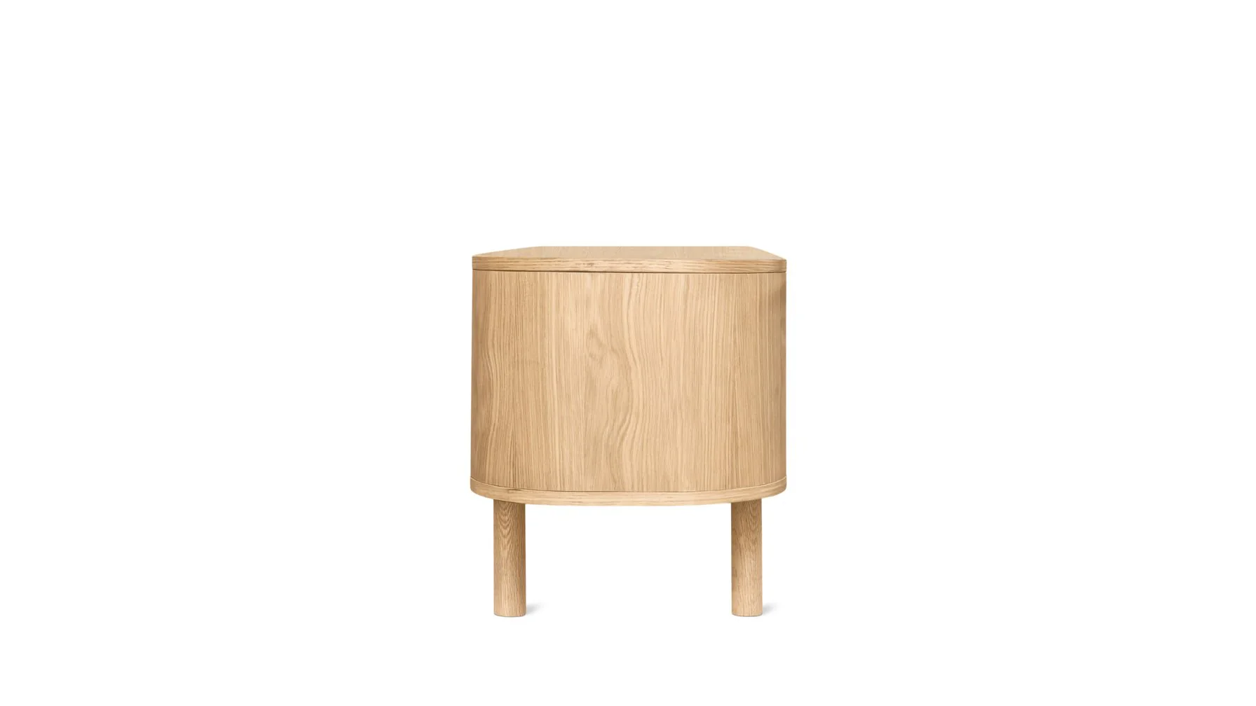 Showcase Media Unit, White Oak - Image 8