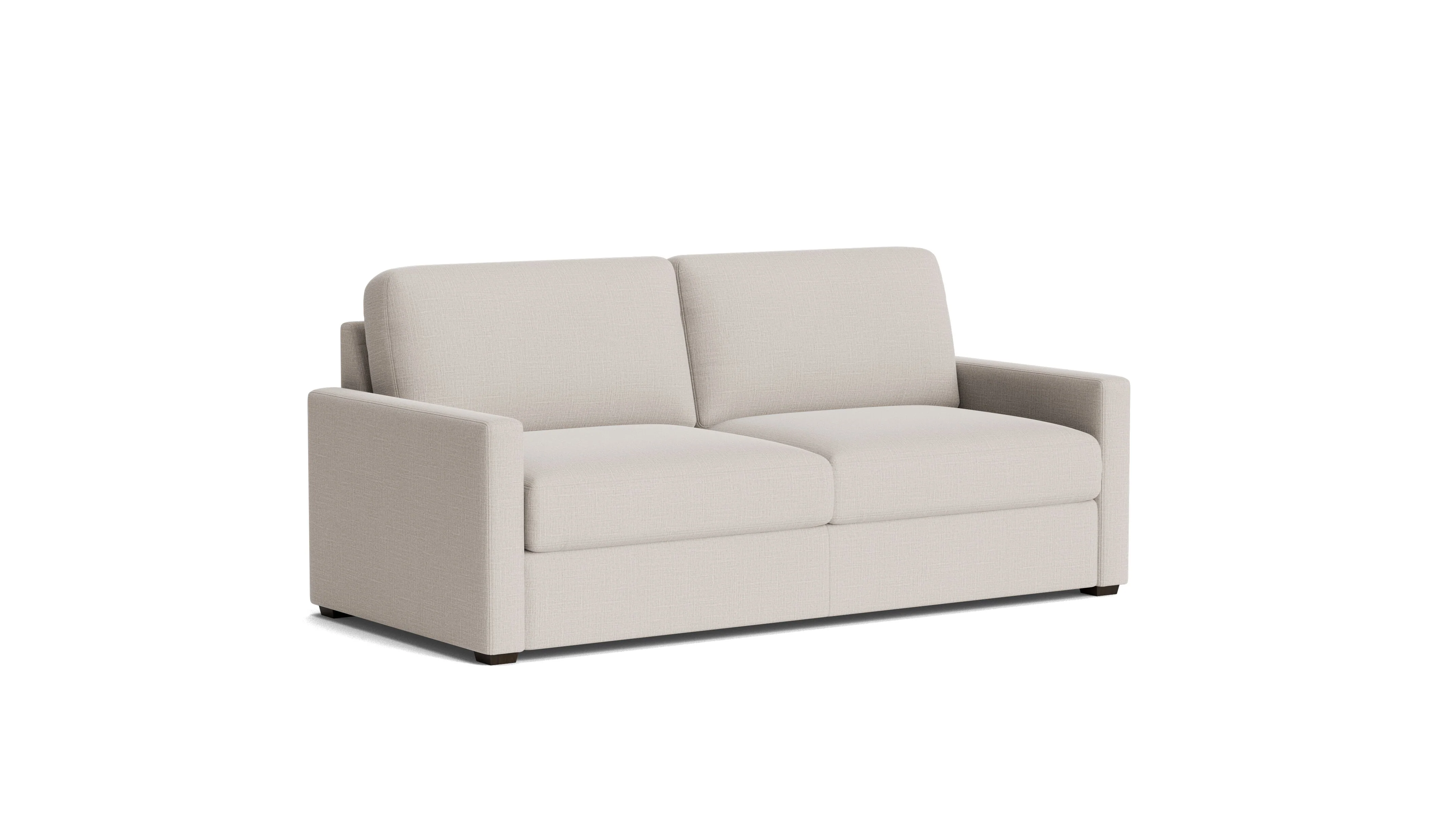 Sleep Over Sofa Bed, Queen, Clay - Image 4