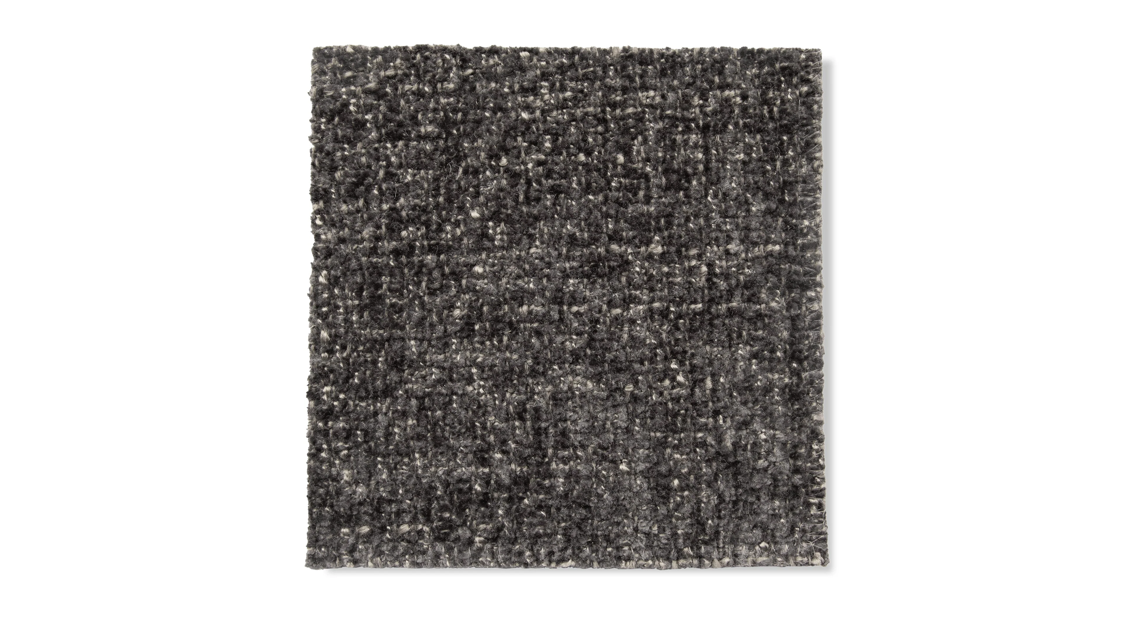 Slipcover - Get Together™ Ottoman, Standard, Truffle - Image 3