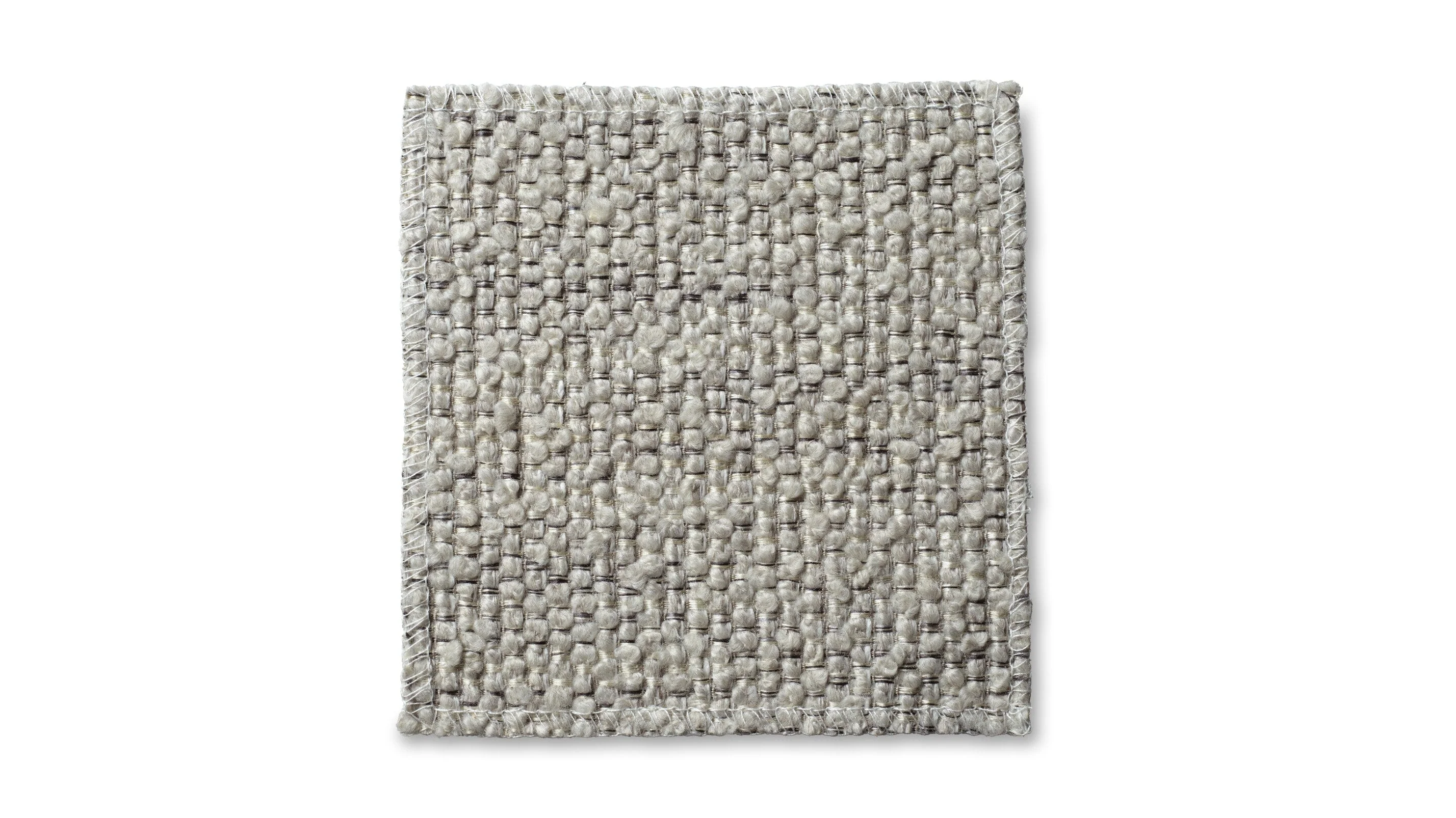 Soft Spot 3-Piece Modular Sectional Left, Oatmeal - Image 6