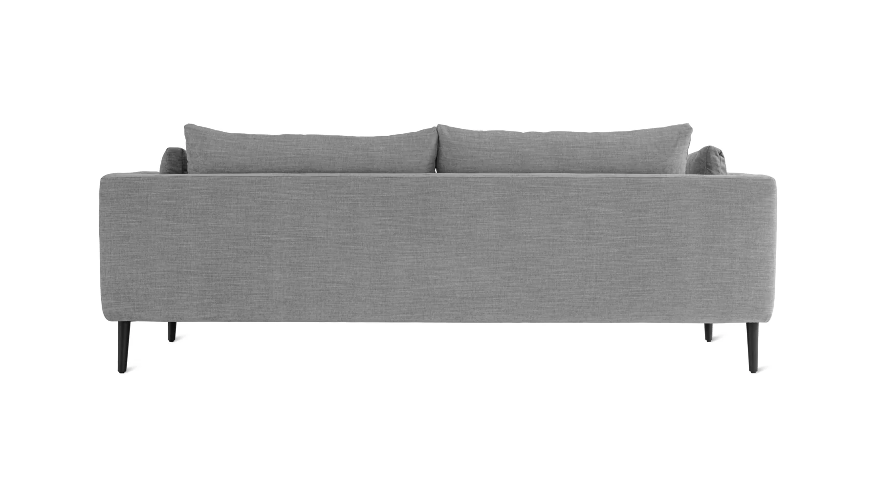 Stay A While Sofa, 3+ Seater, Shadow - Image 6