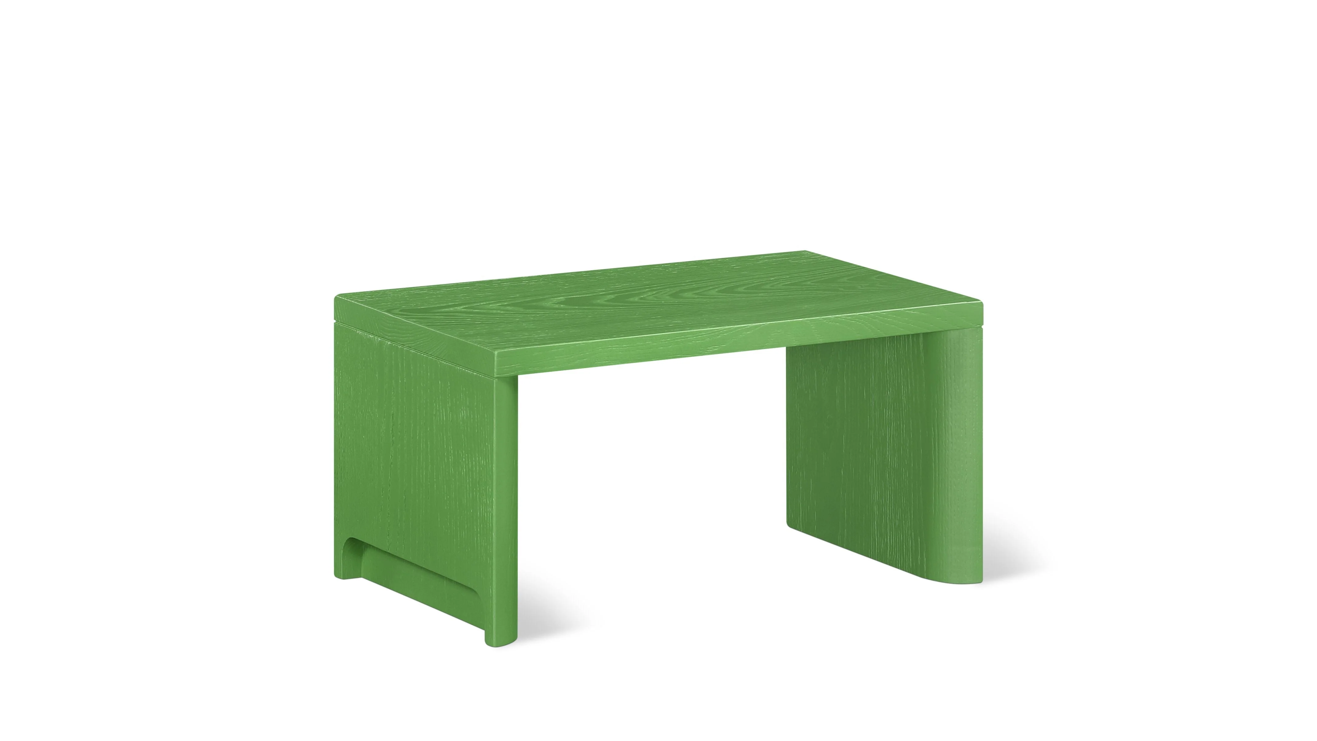 Step On Me Stool, Evergreen - Image 15