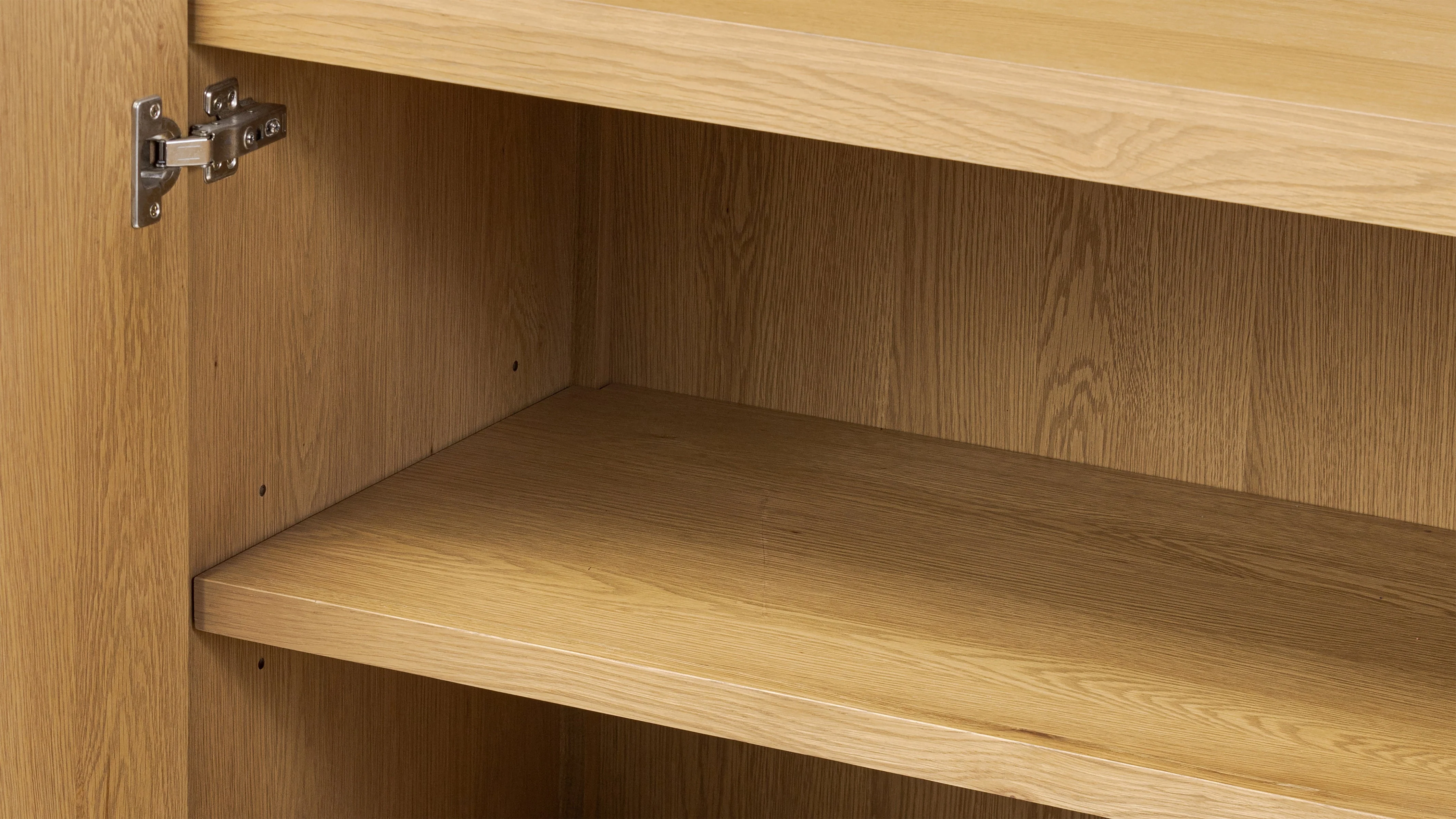 Tidal Sideboard, Oak - Image 10