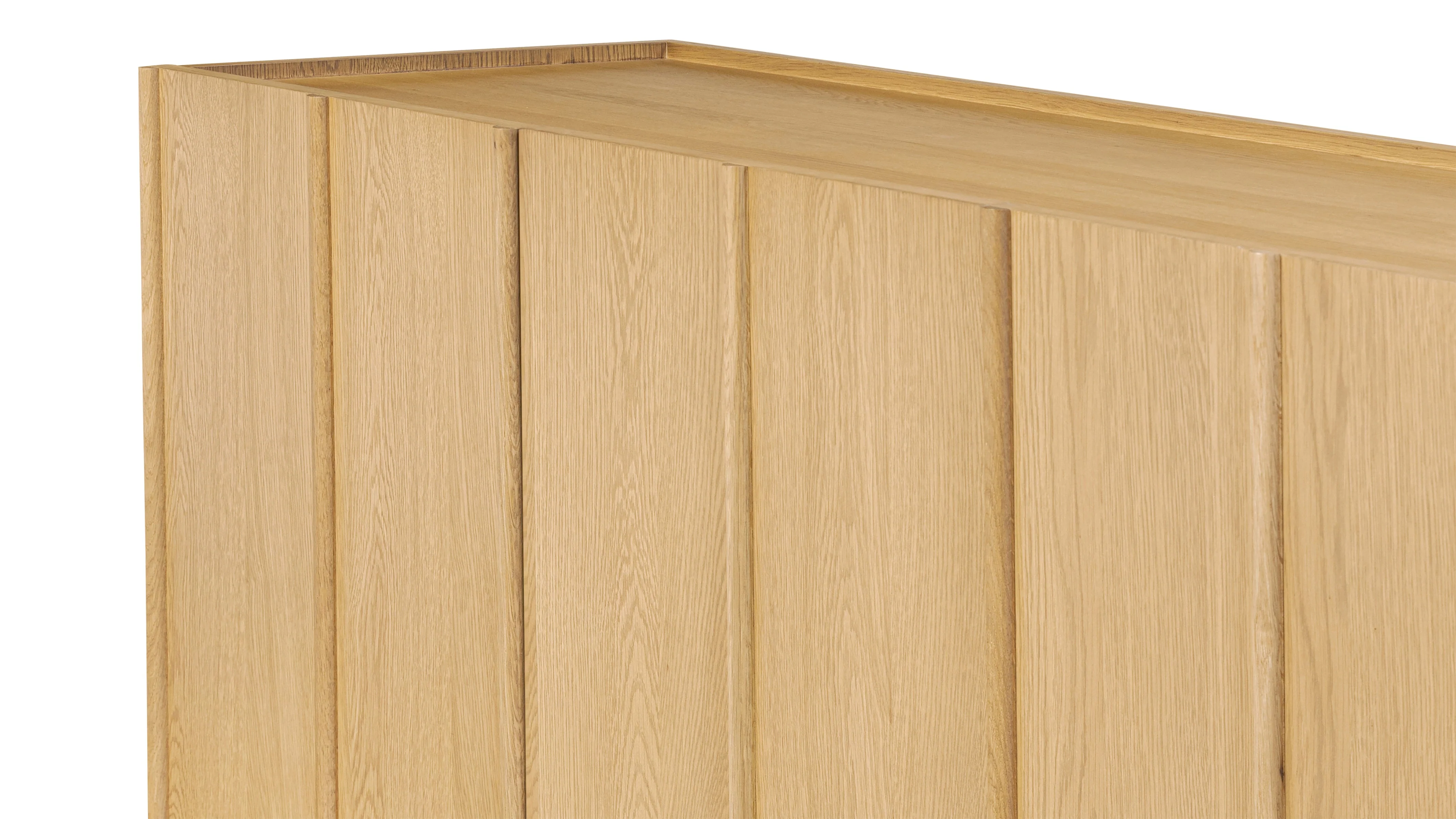 Tidal Sideboard, Oak - Image 11