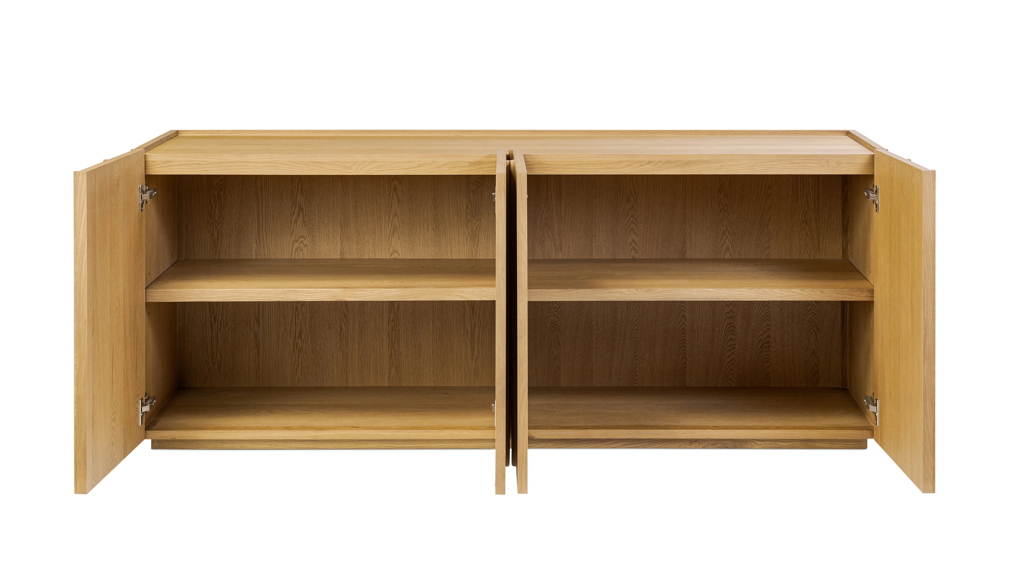 Tidal Sideboard, Oak - Image 5