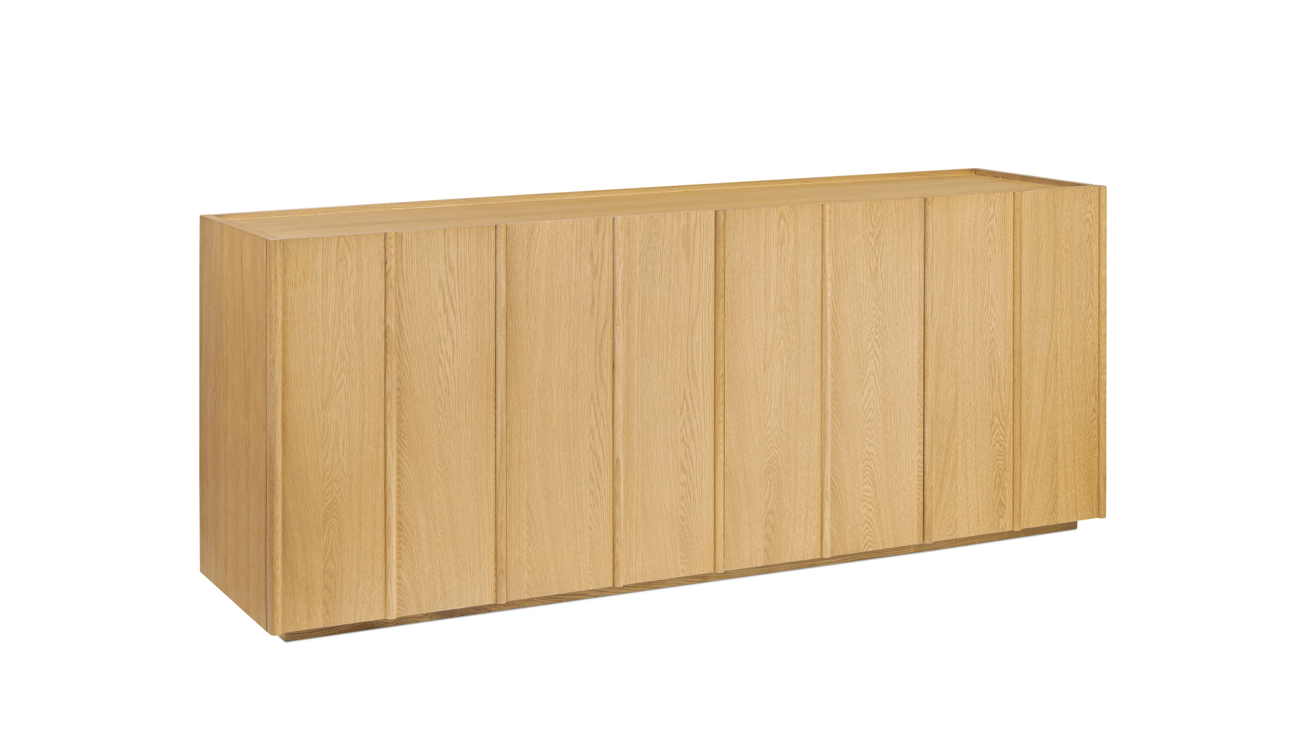 Tidal Sideboard, Oak - Image 6