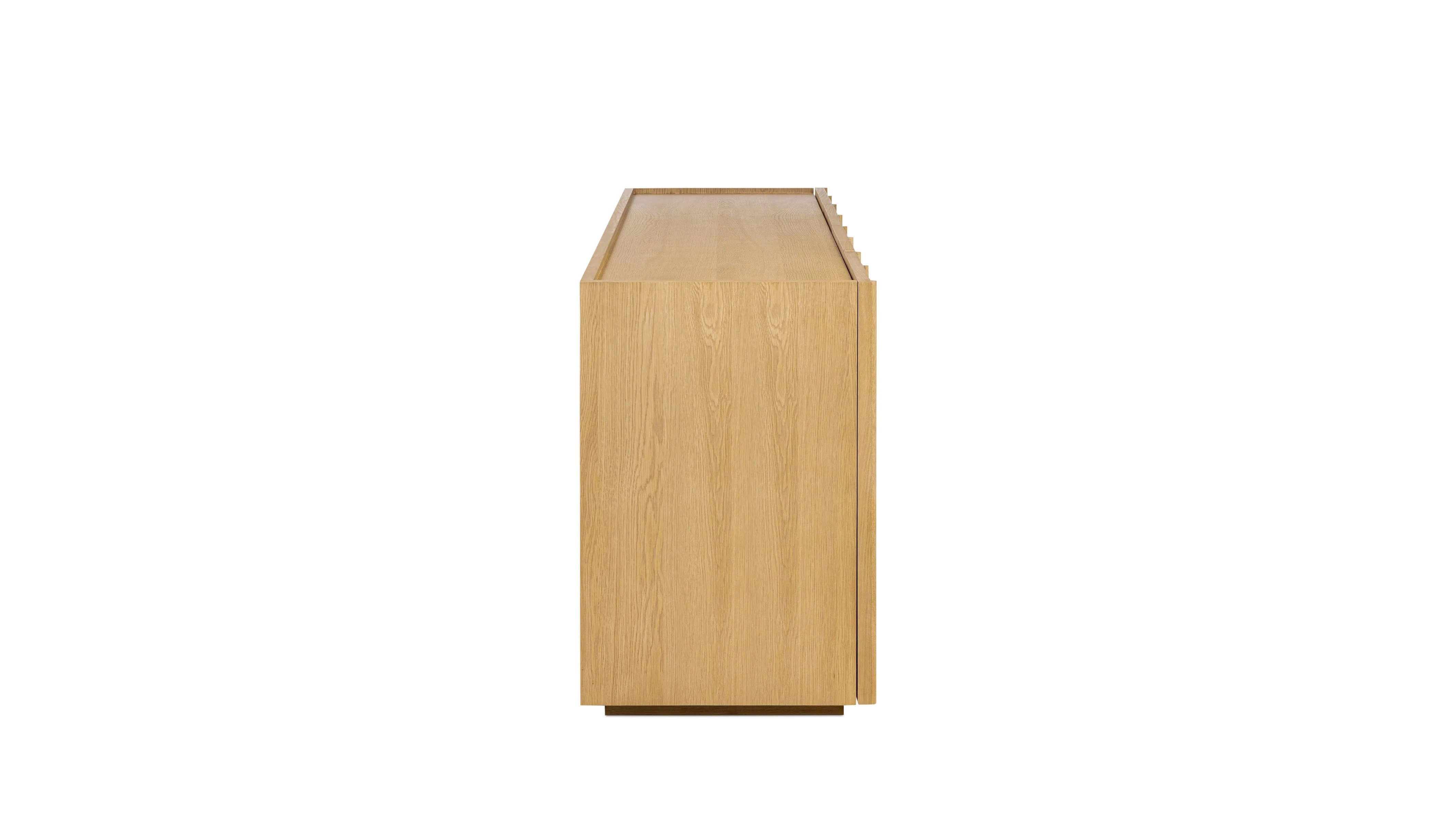 Tidal Sideboard, Oak - Image 7