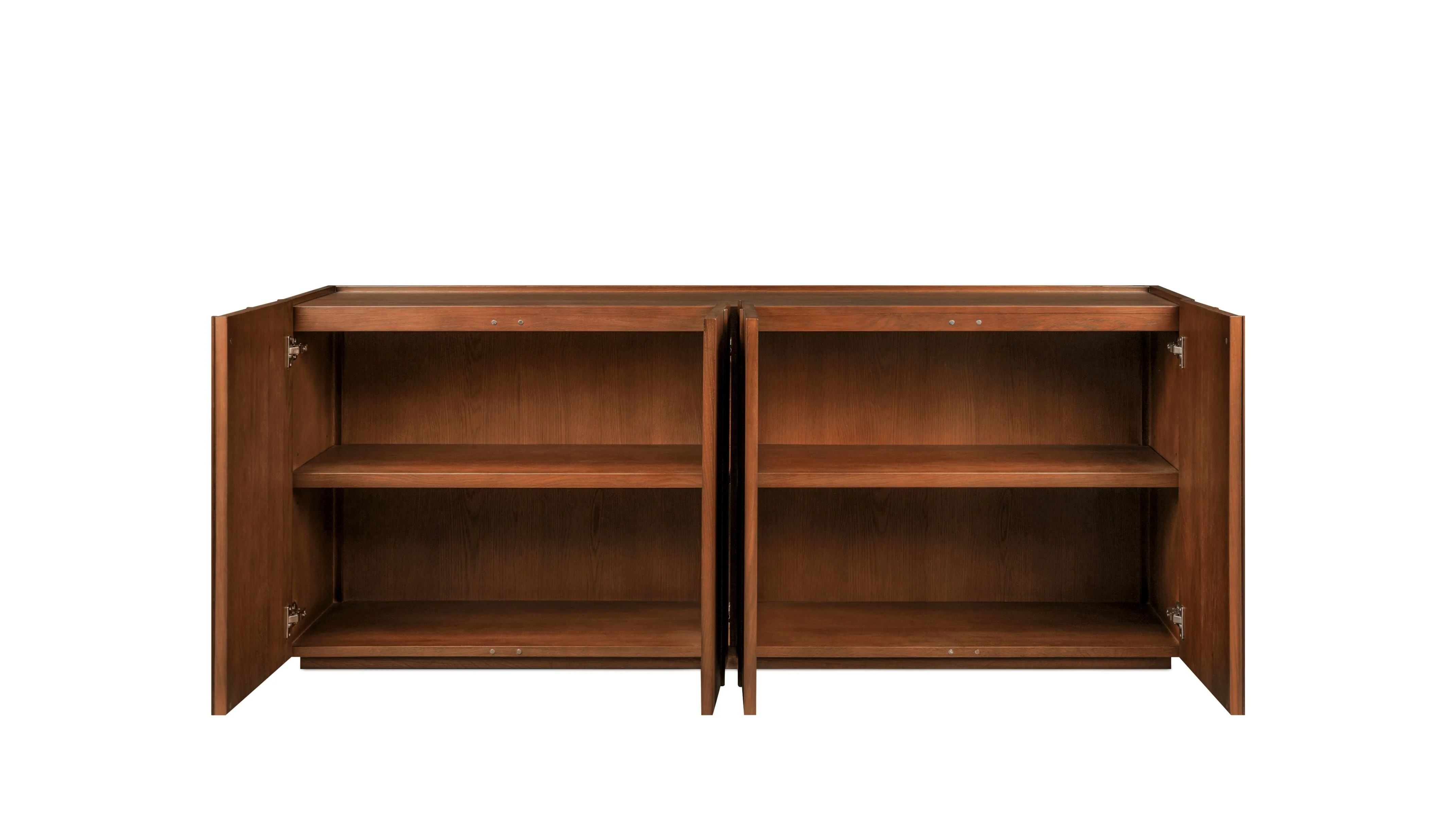 Tidal Sideboard, Stained Walnut - Image 3