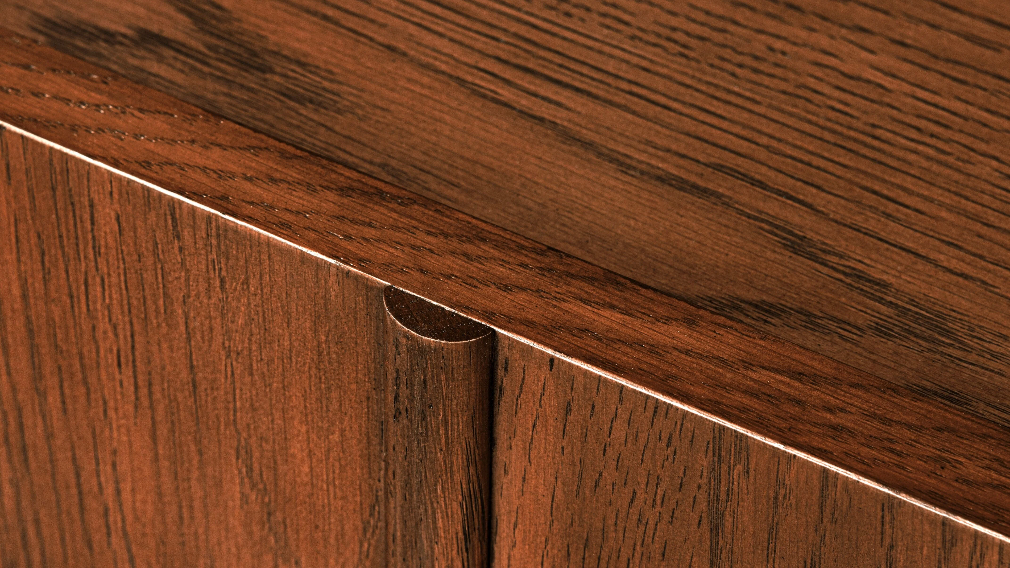 Tidal Sideboard, Stained Walnut - Image 8
