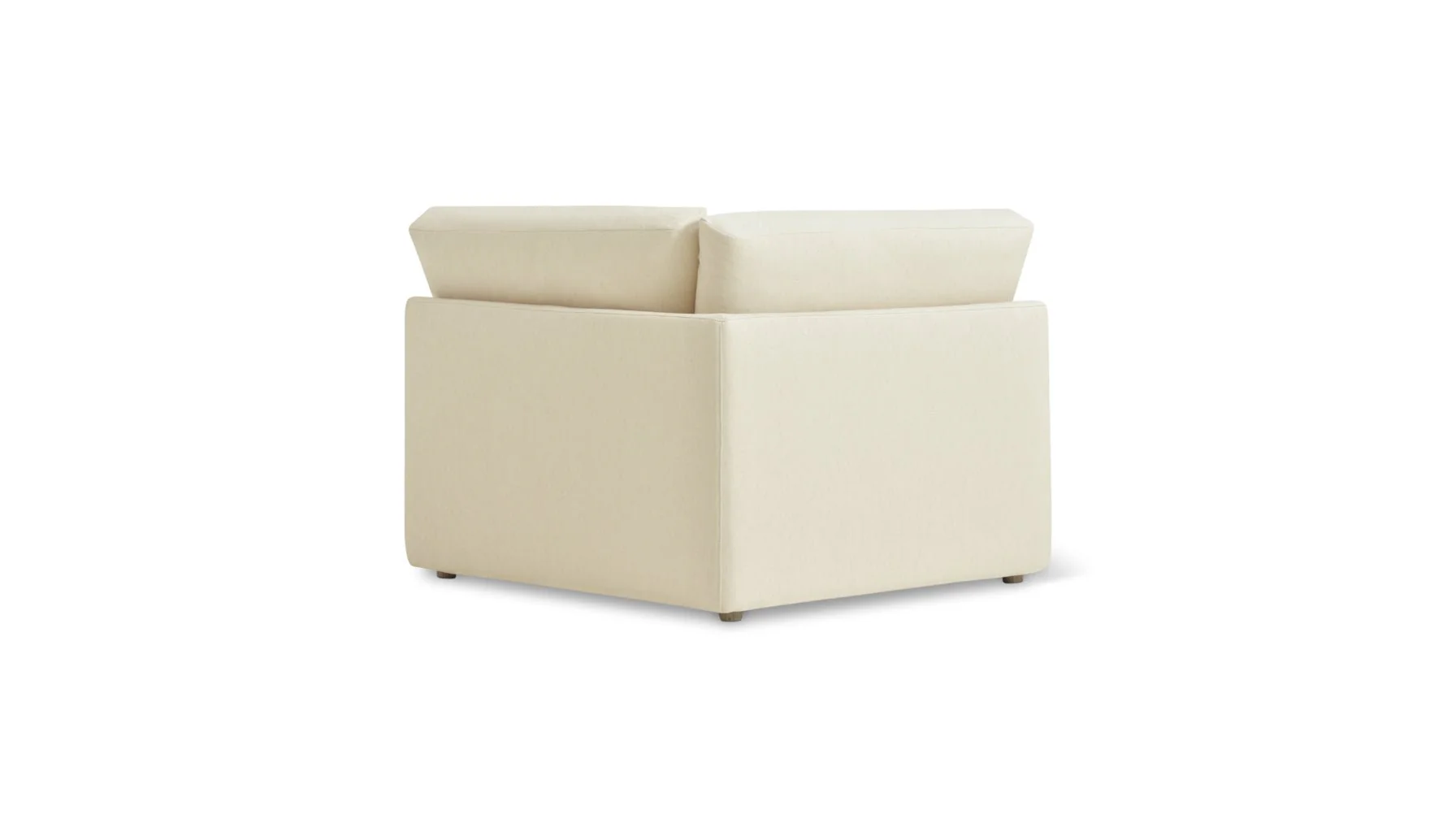 Wind Down Corner Chair, Beach - Image 4
