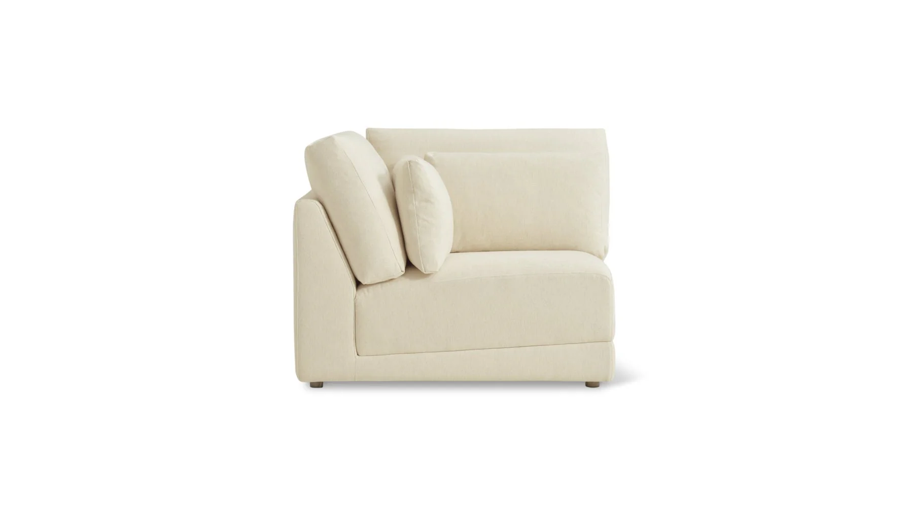 Wind Down Corner Chair, Beach - Image 5